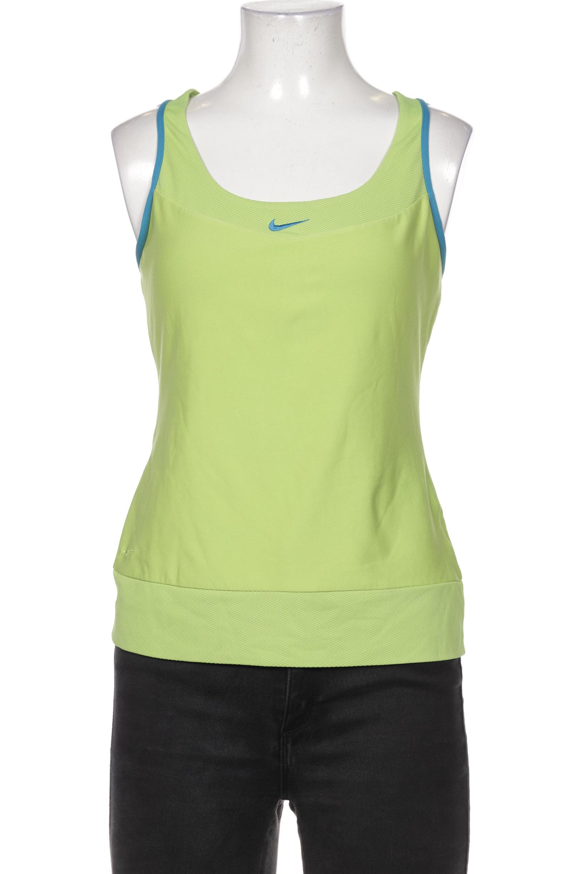 

Nike Damen Top, grün, Gr. 38