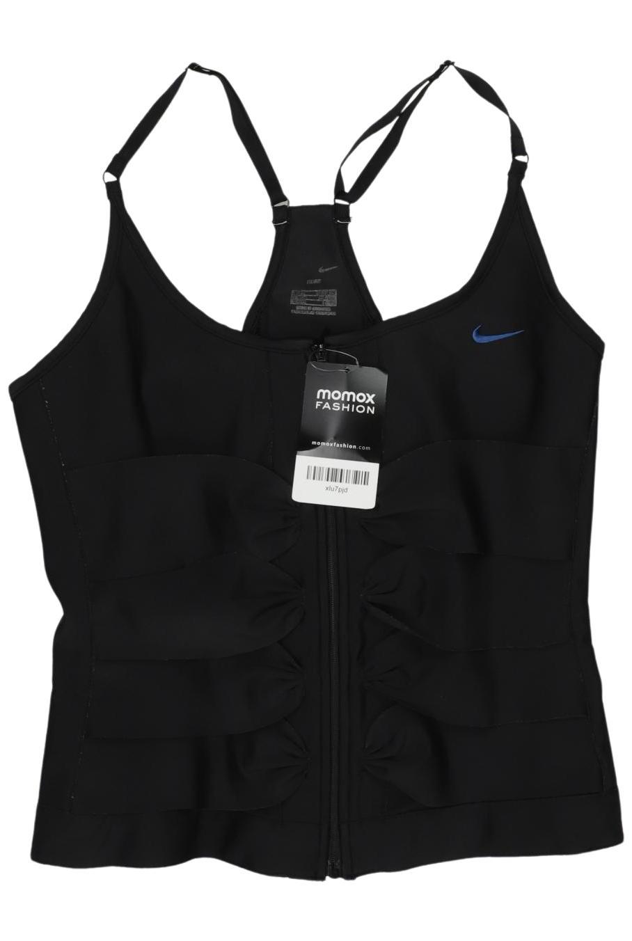 

Nike Damen Top, schwarz, Gr. 34