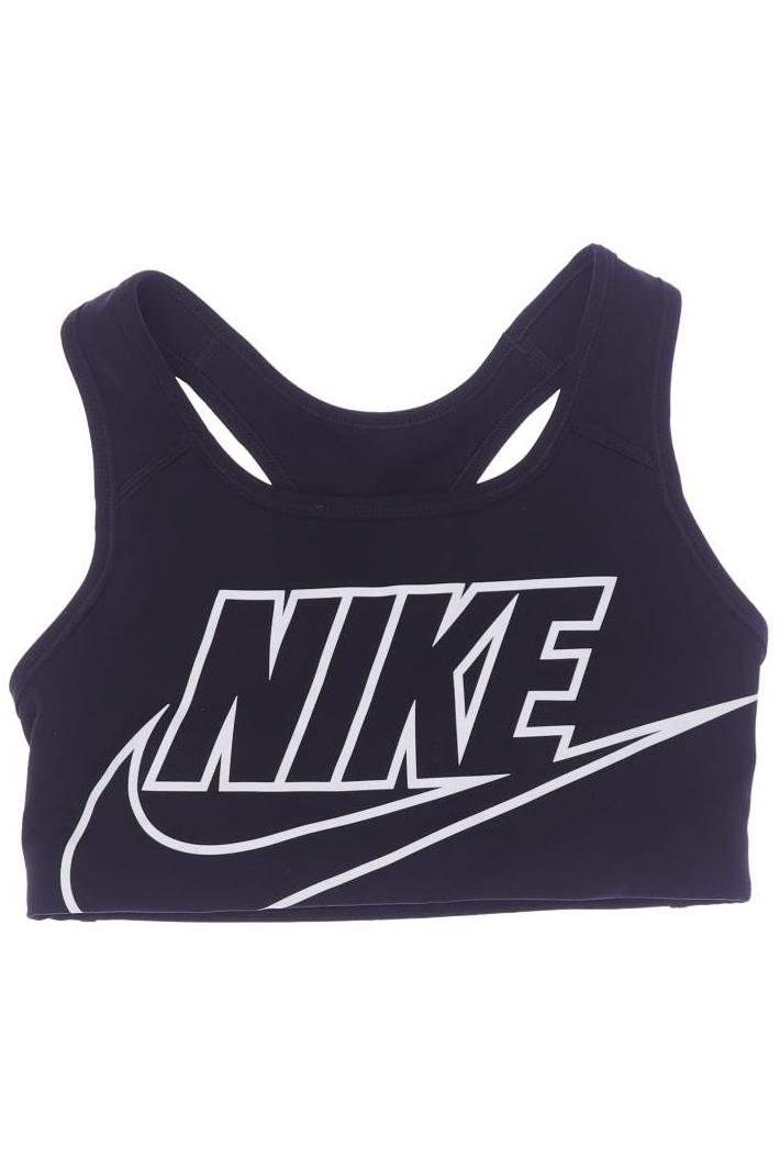 

Nike Damen Top, schwarz, Gr. 34