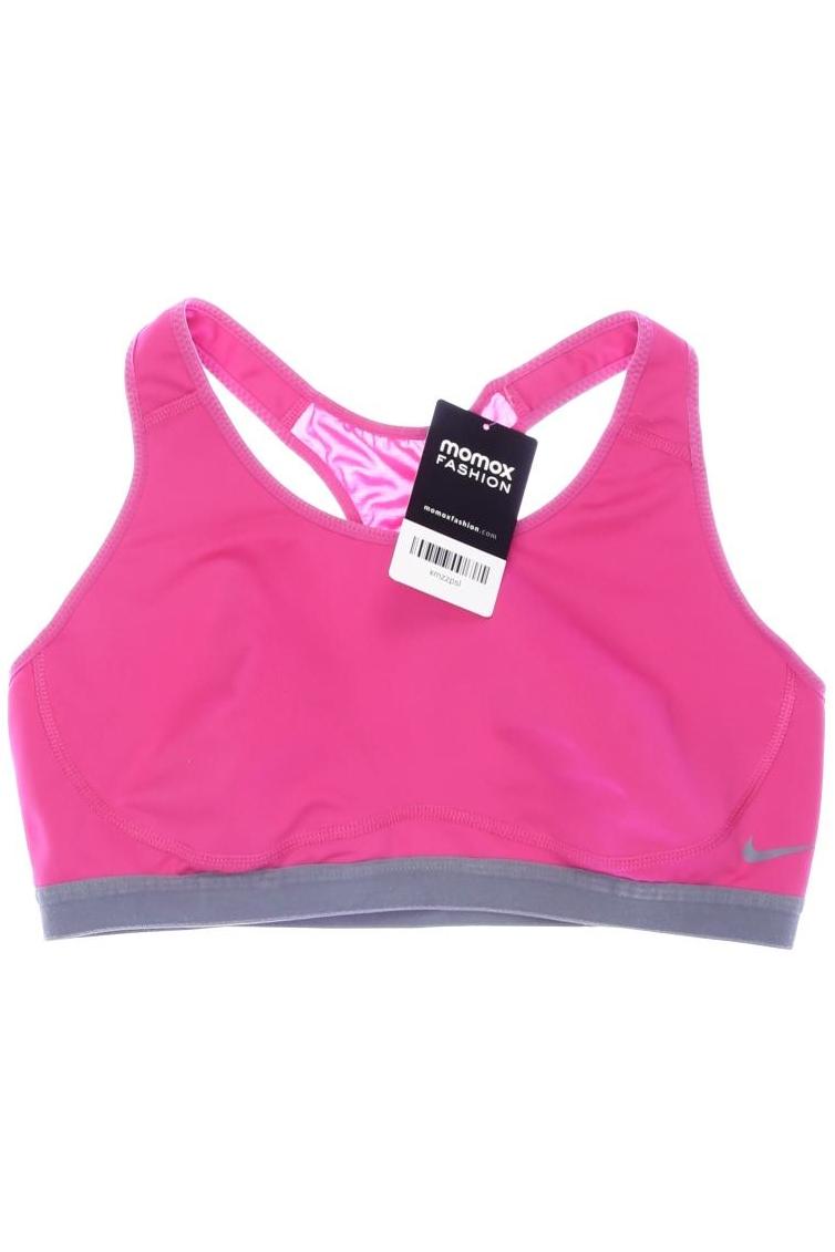 

Nike Damen Top, pink, Gr. 42