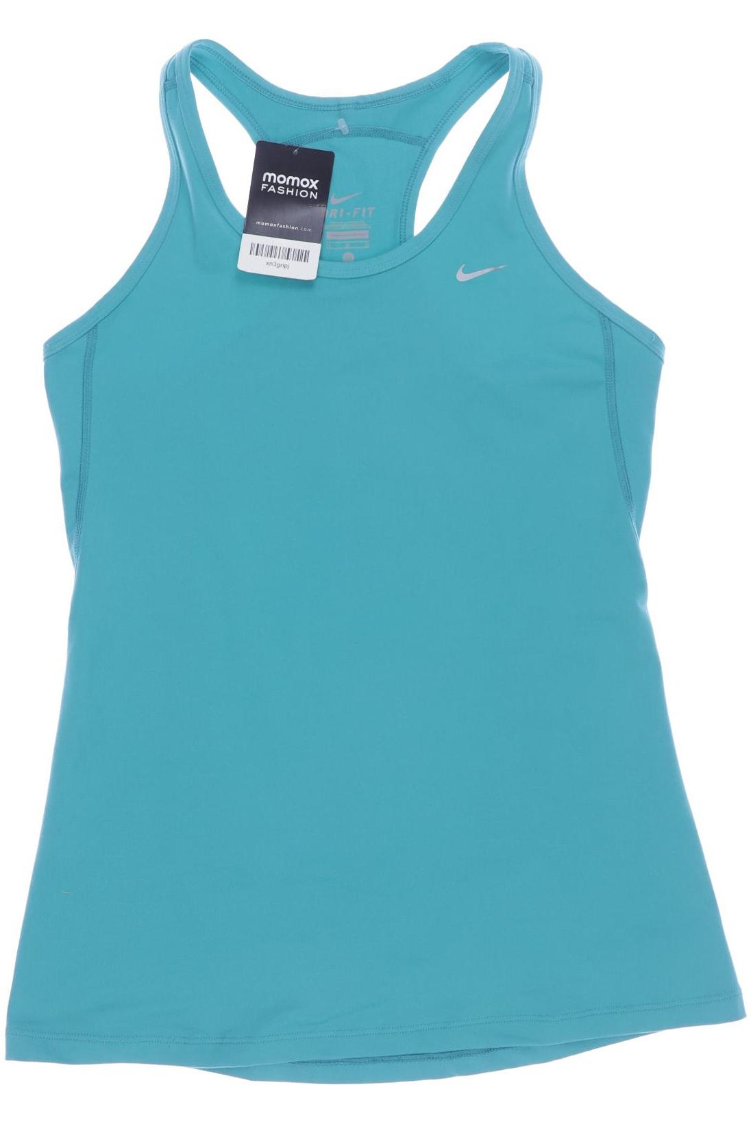 

Nike Damen Top, türkis