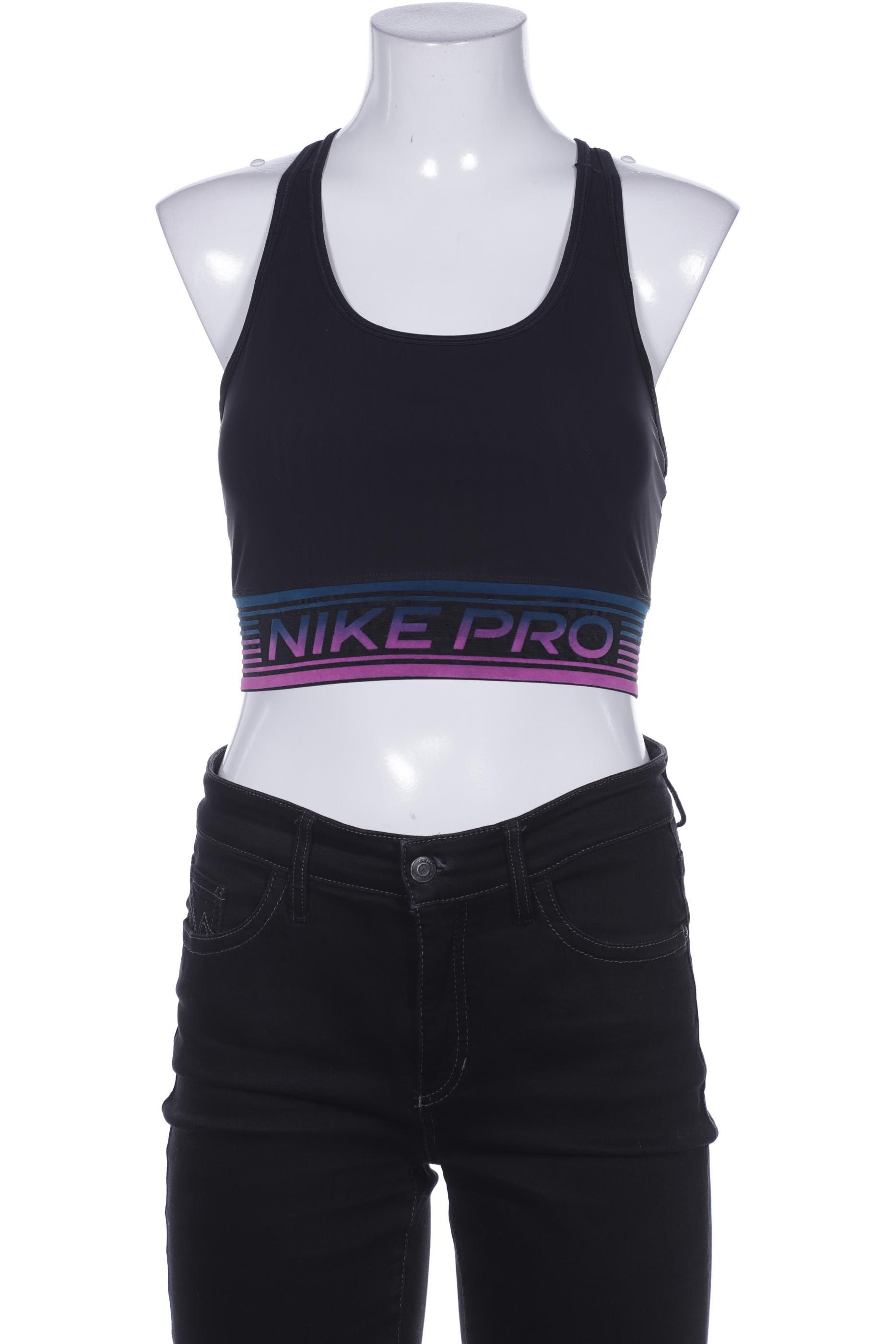 

Nike Damen Top, schwarz, Gr. 42
