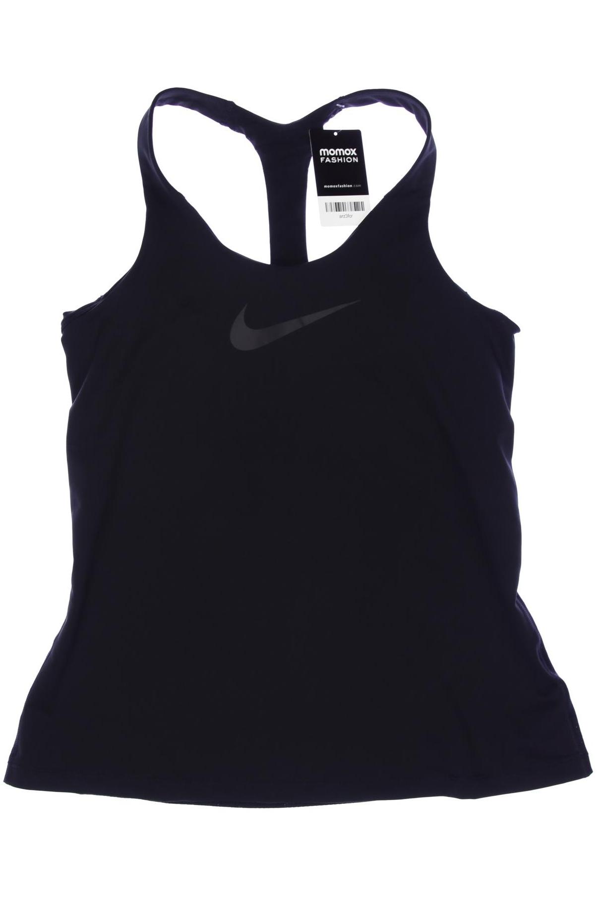 

Nike Damen Top, schwarz, Gr. 42