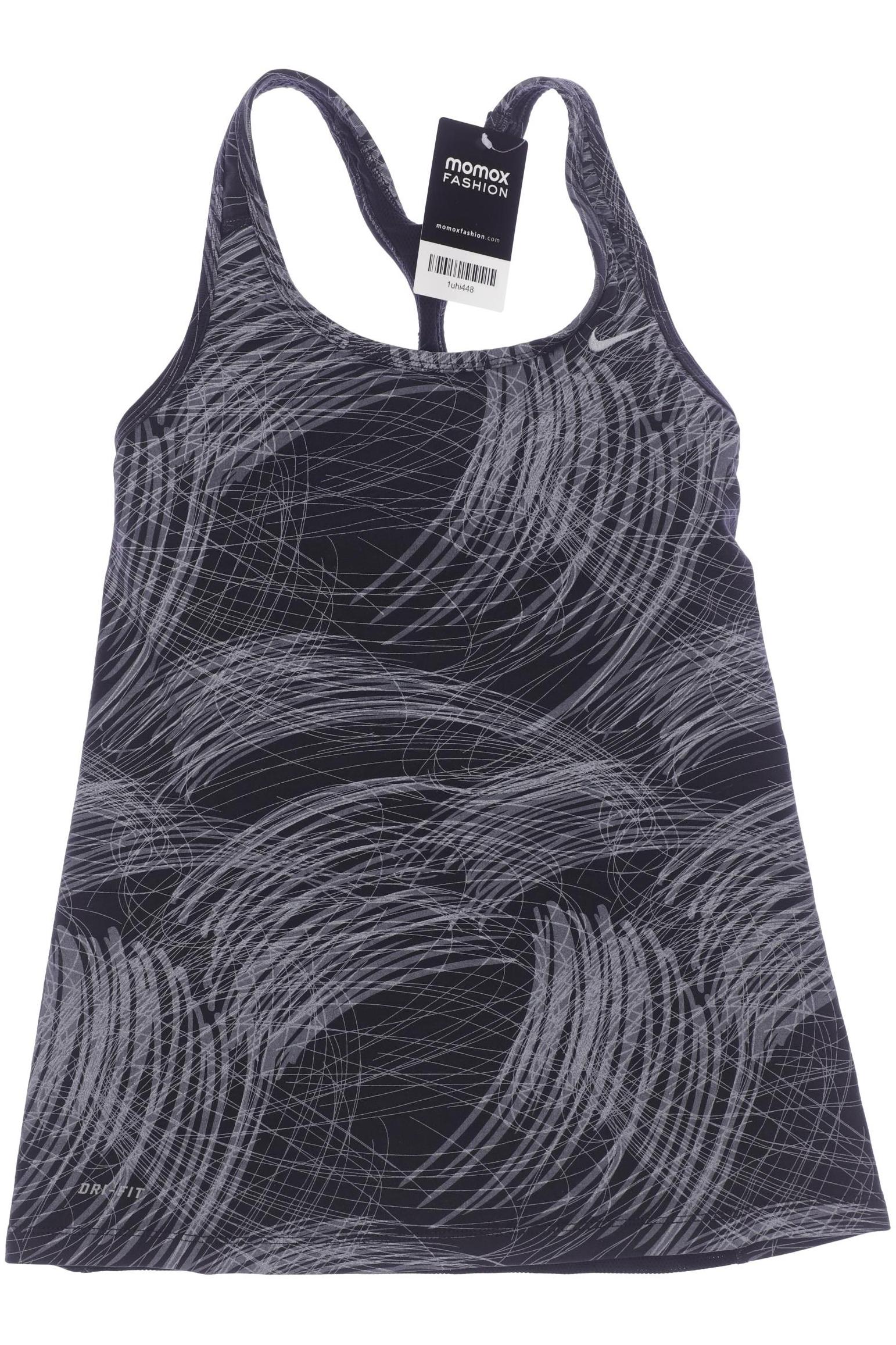

Nike Damen Top, marineblau, Gr. 36