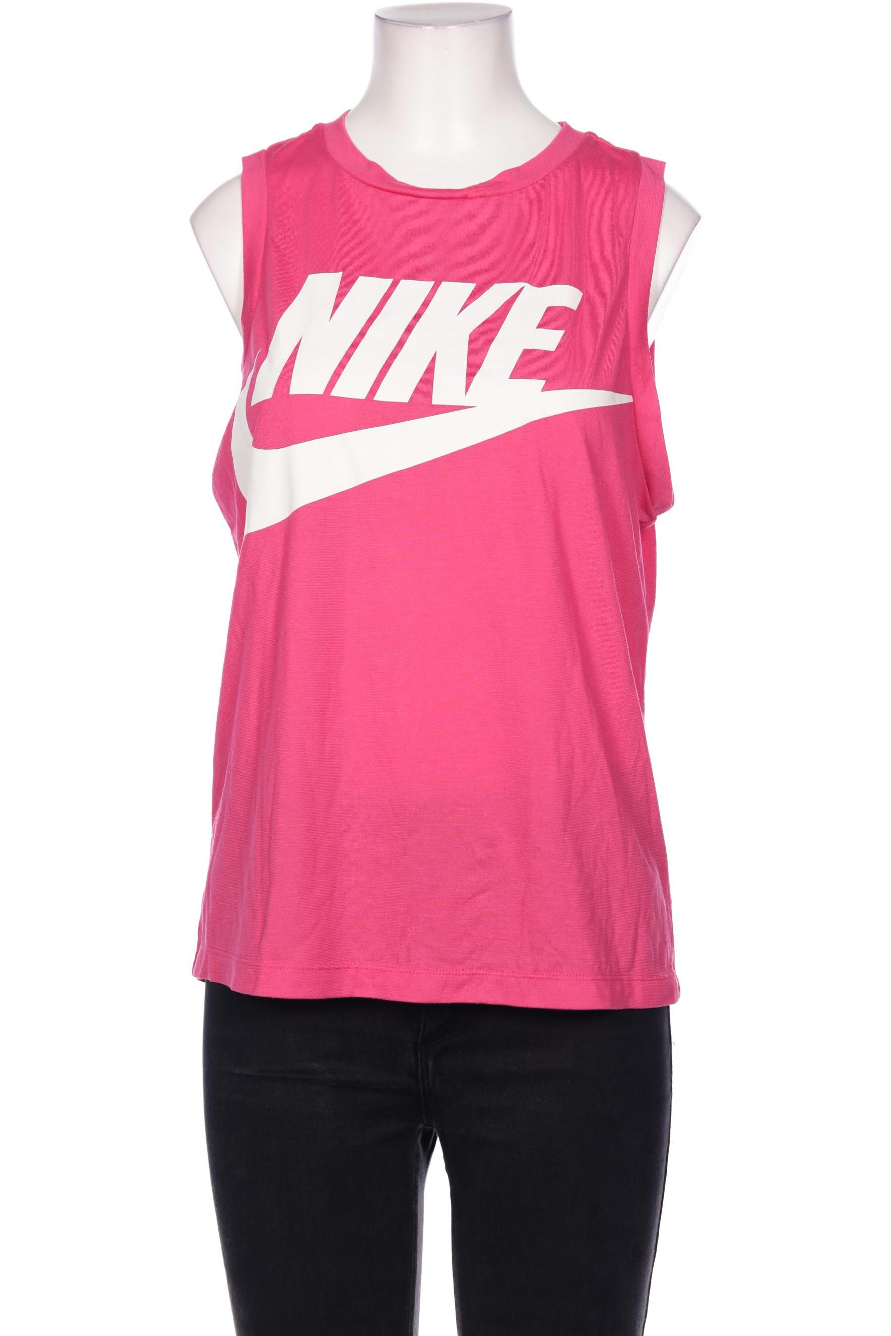 

Nike Damen Top, pink, Gr. 36