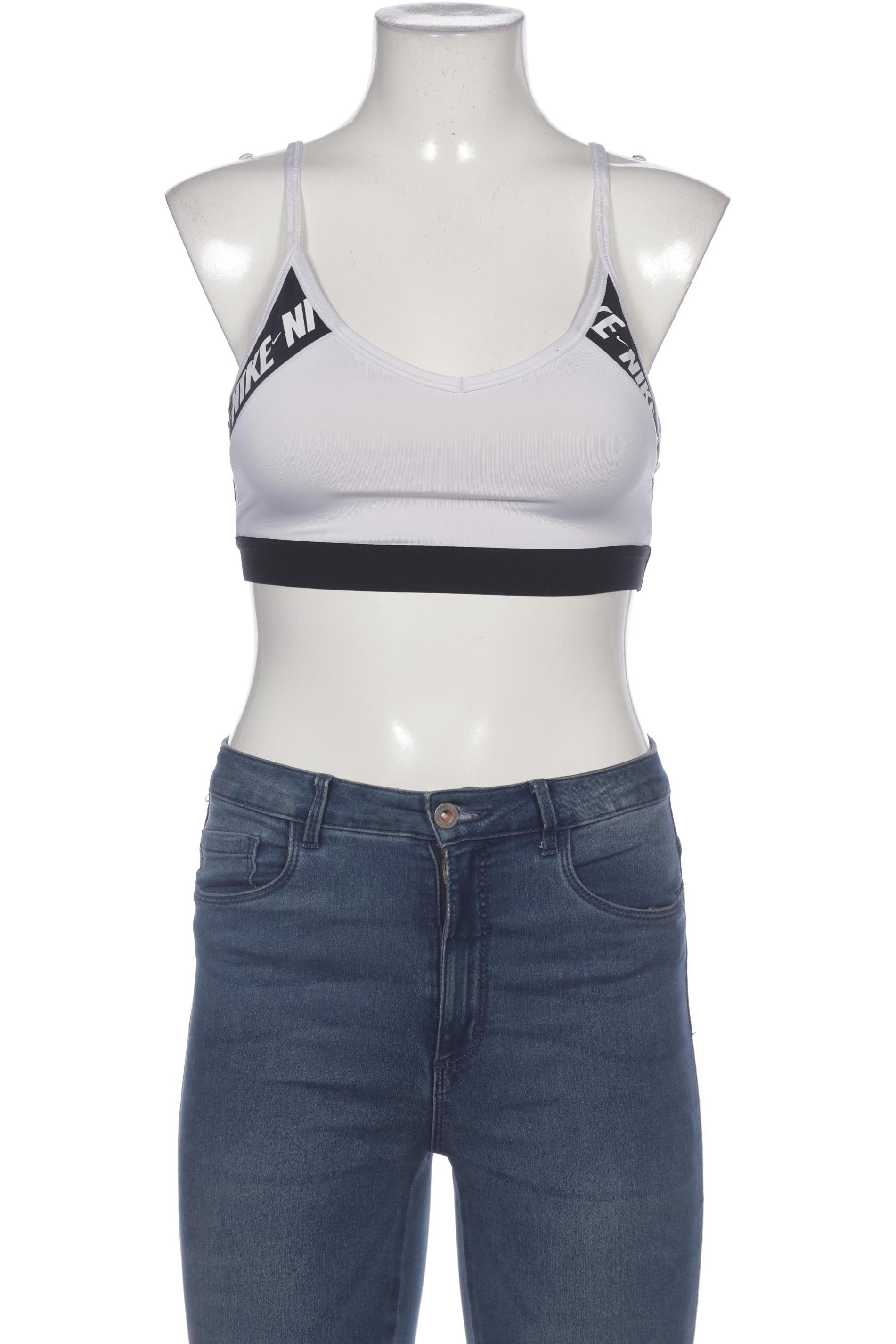 

Nike Damen Top, weiß, Gr. 38