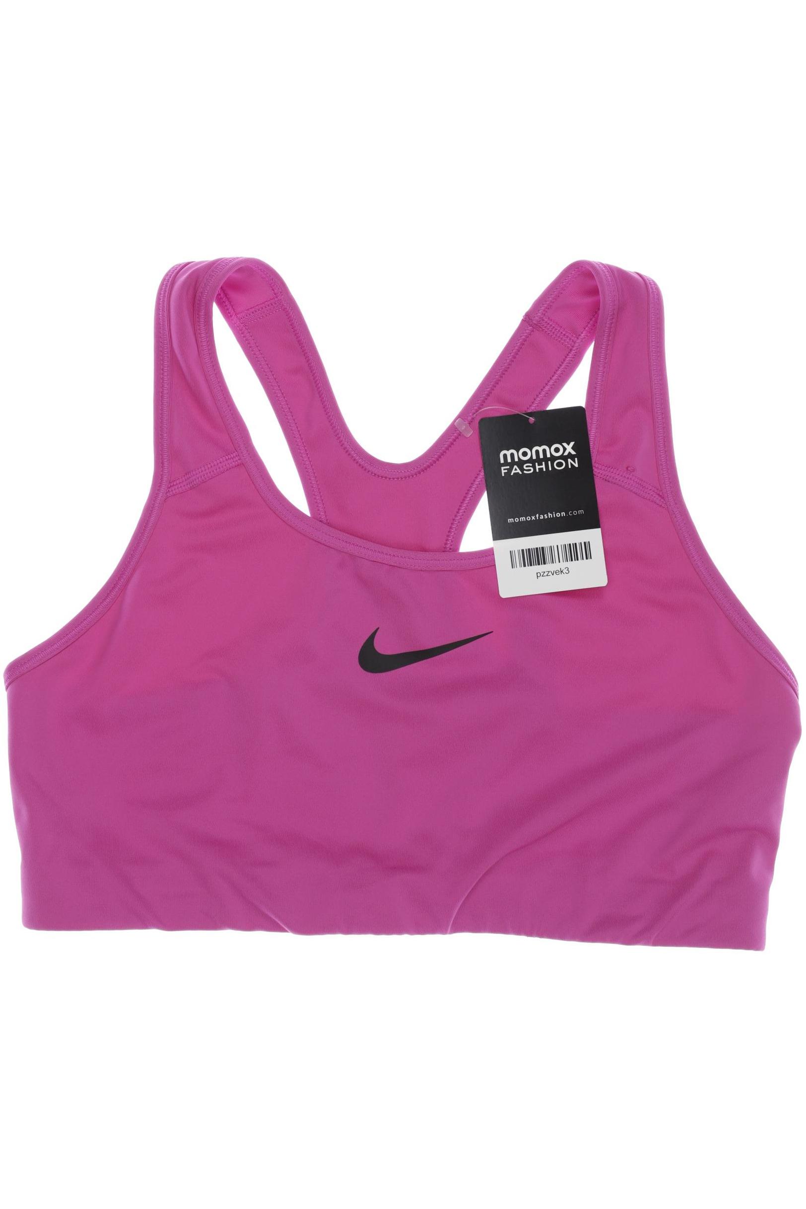 

Nike Damen Top, pink, Gr. 42