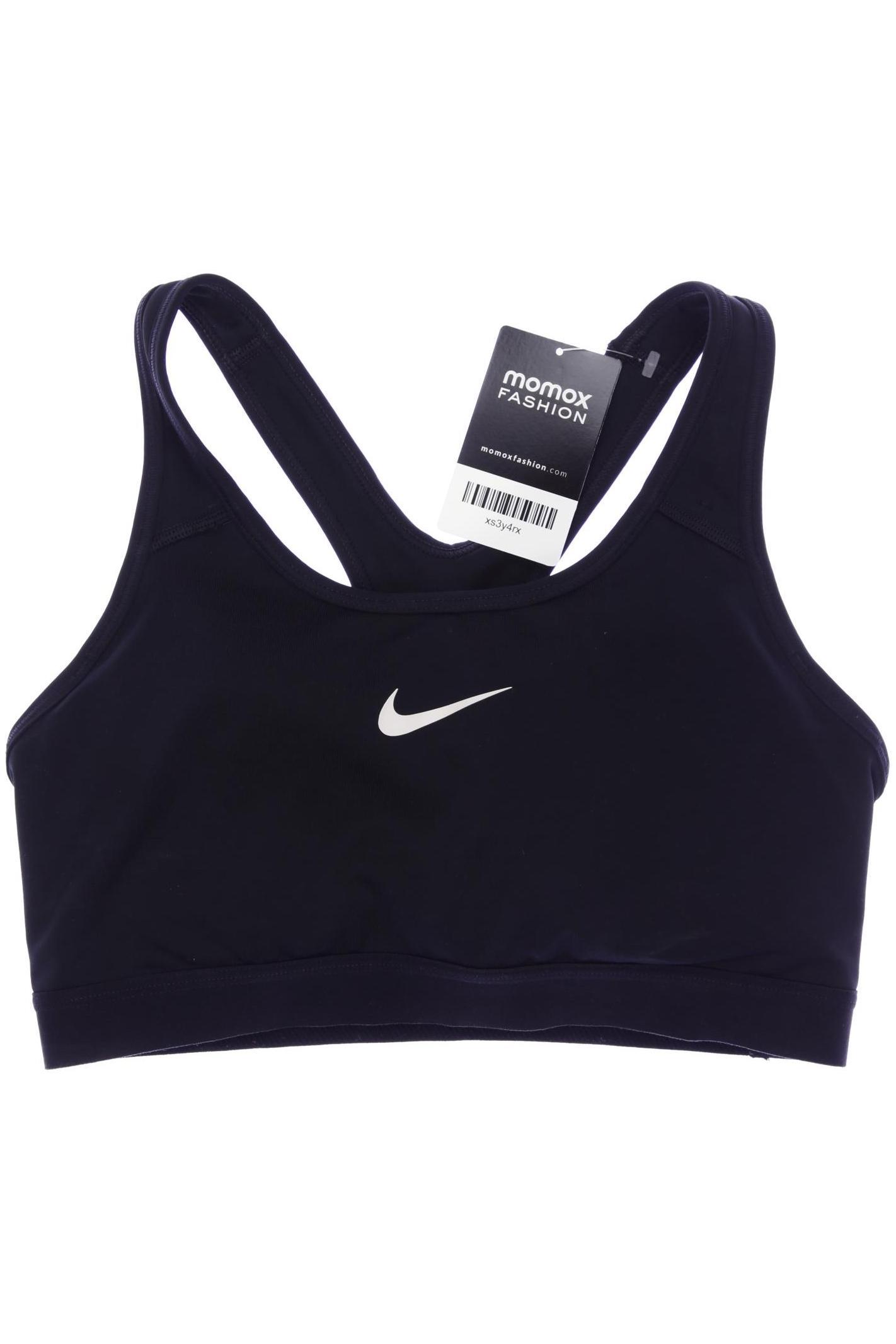 

Nike Damen Top, schwarz, Gr. 38