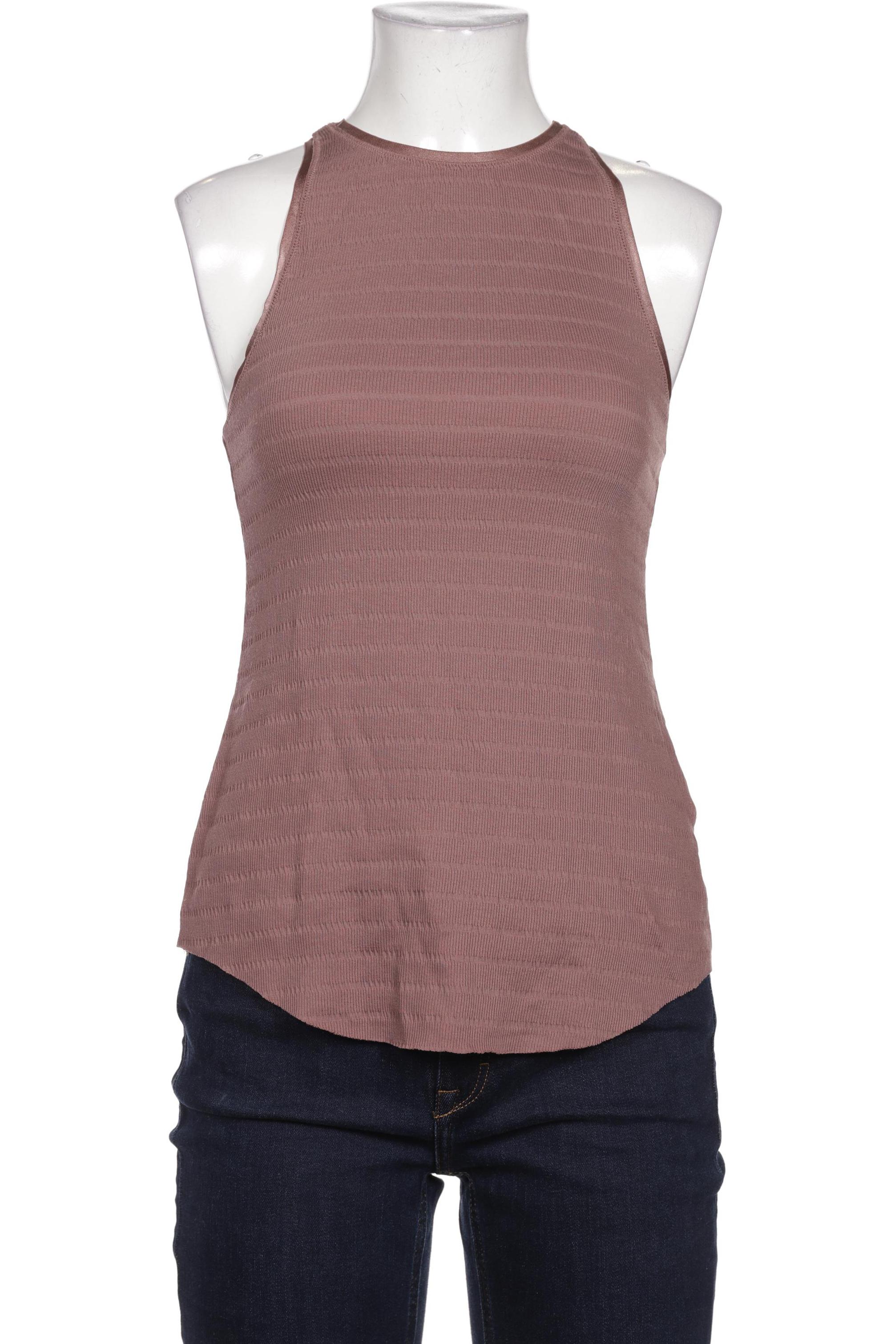 

Nike Damen Top, braun