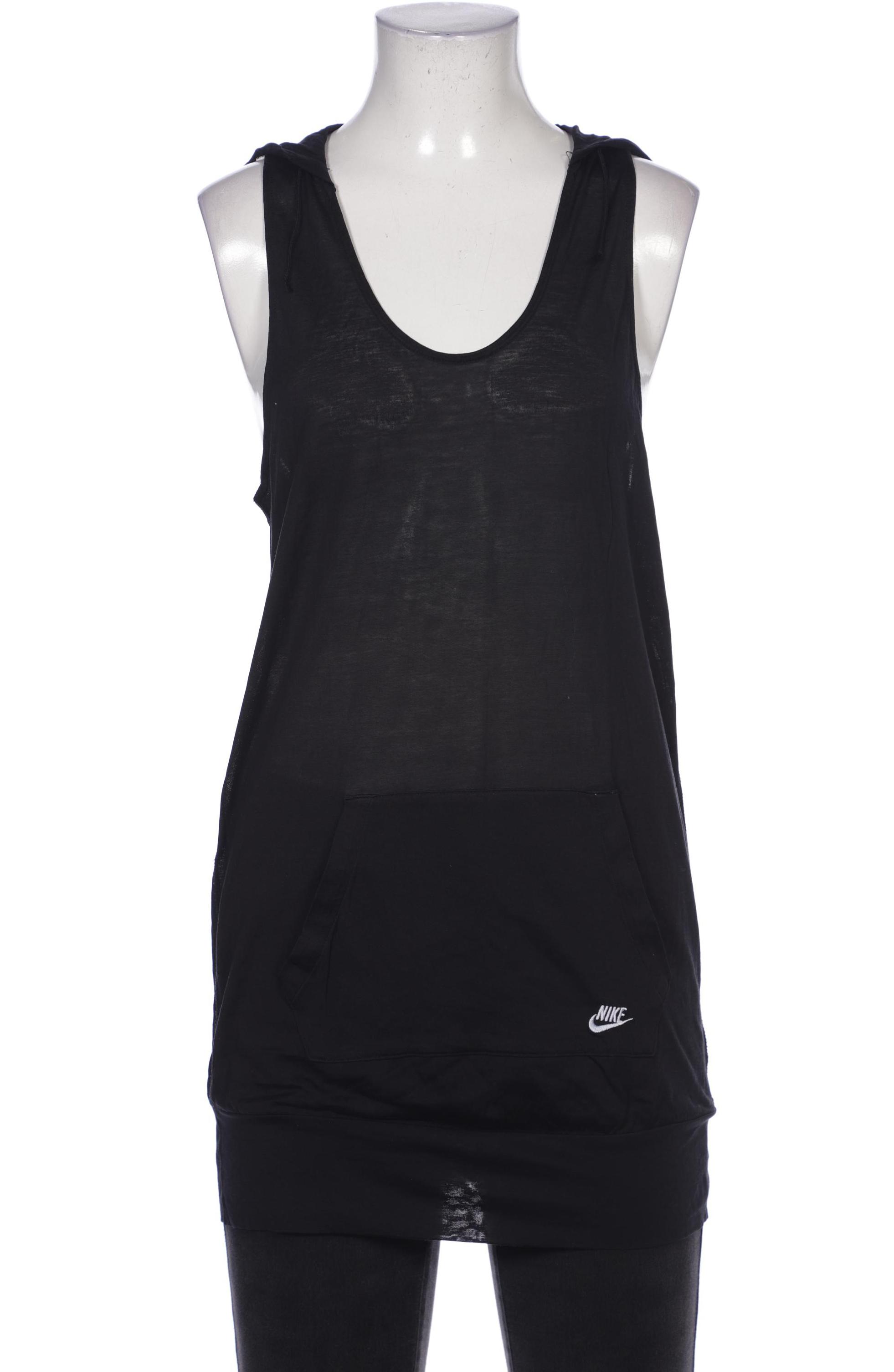 

Nike Damen Top, schwarz, Gr. 36