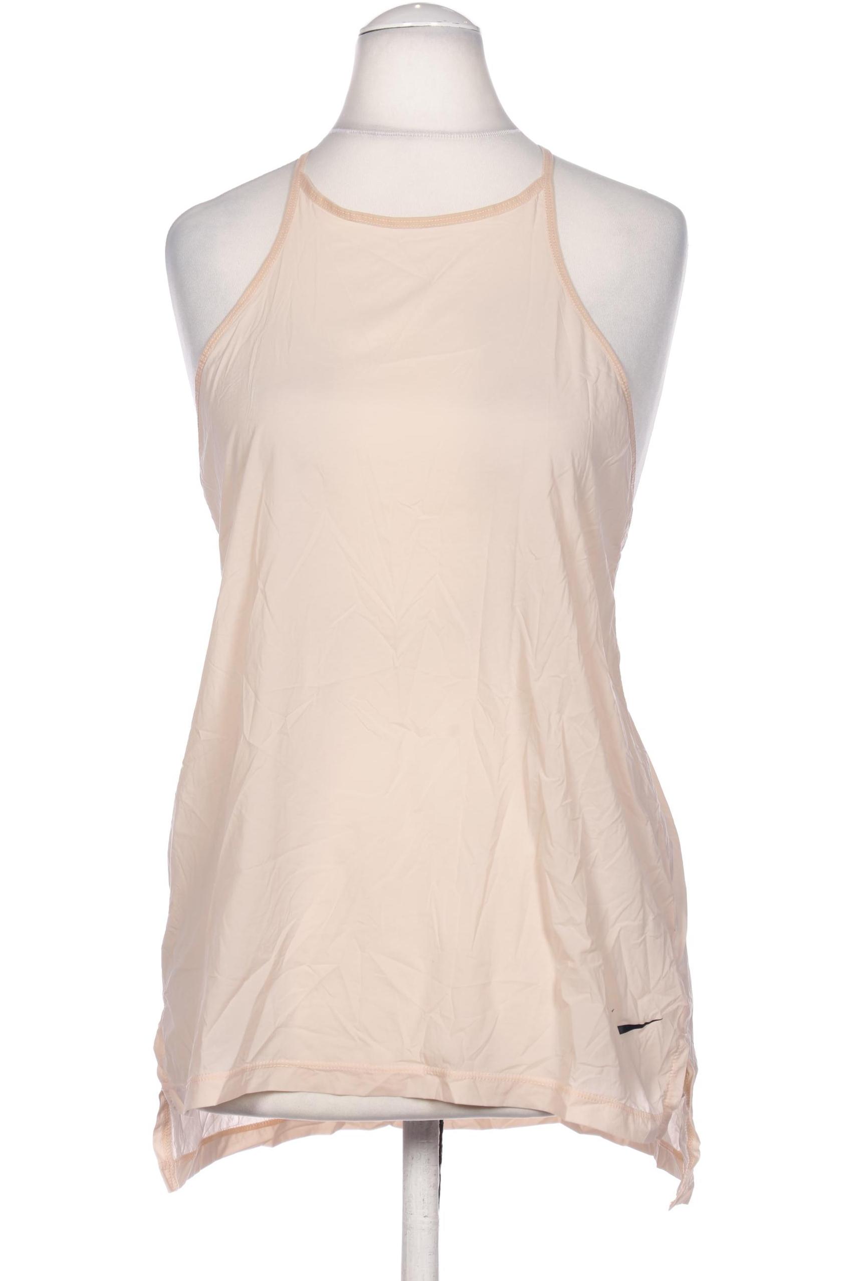 

Nike Damen Top, beige, Gr. 36