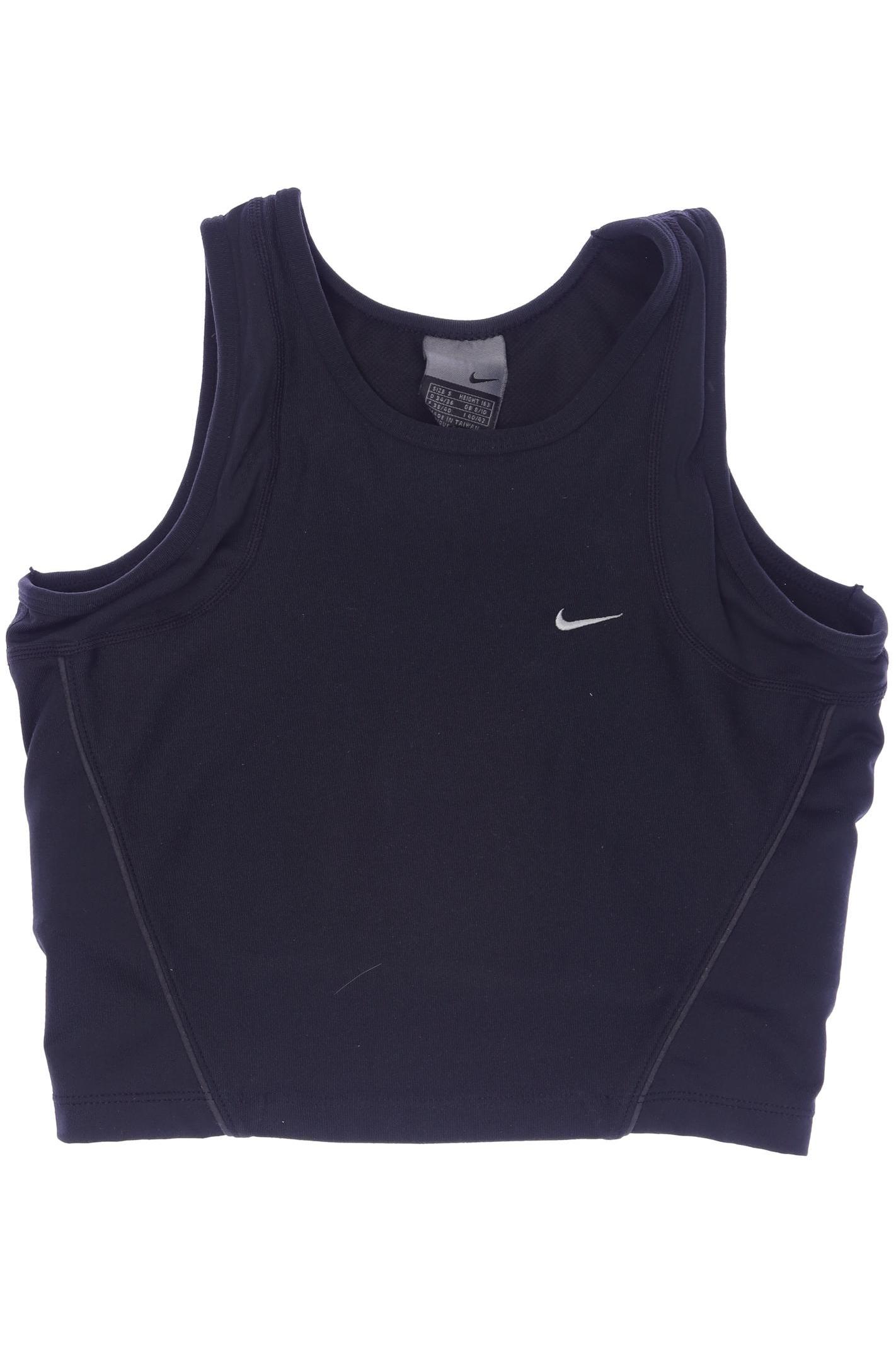 

Nike Damen Top, schwarz, Gr. 36