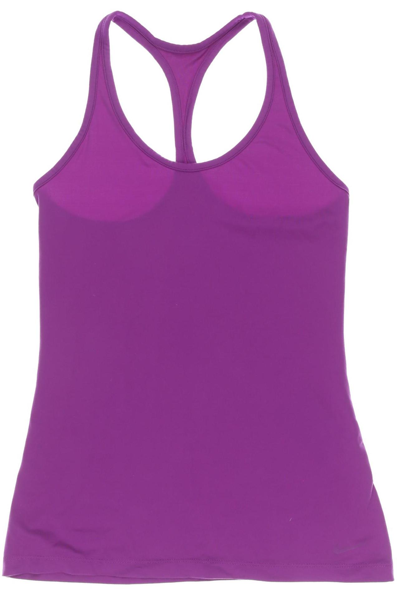 

Nike Damen Top, flieder, Gr. 36