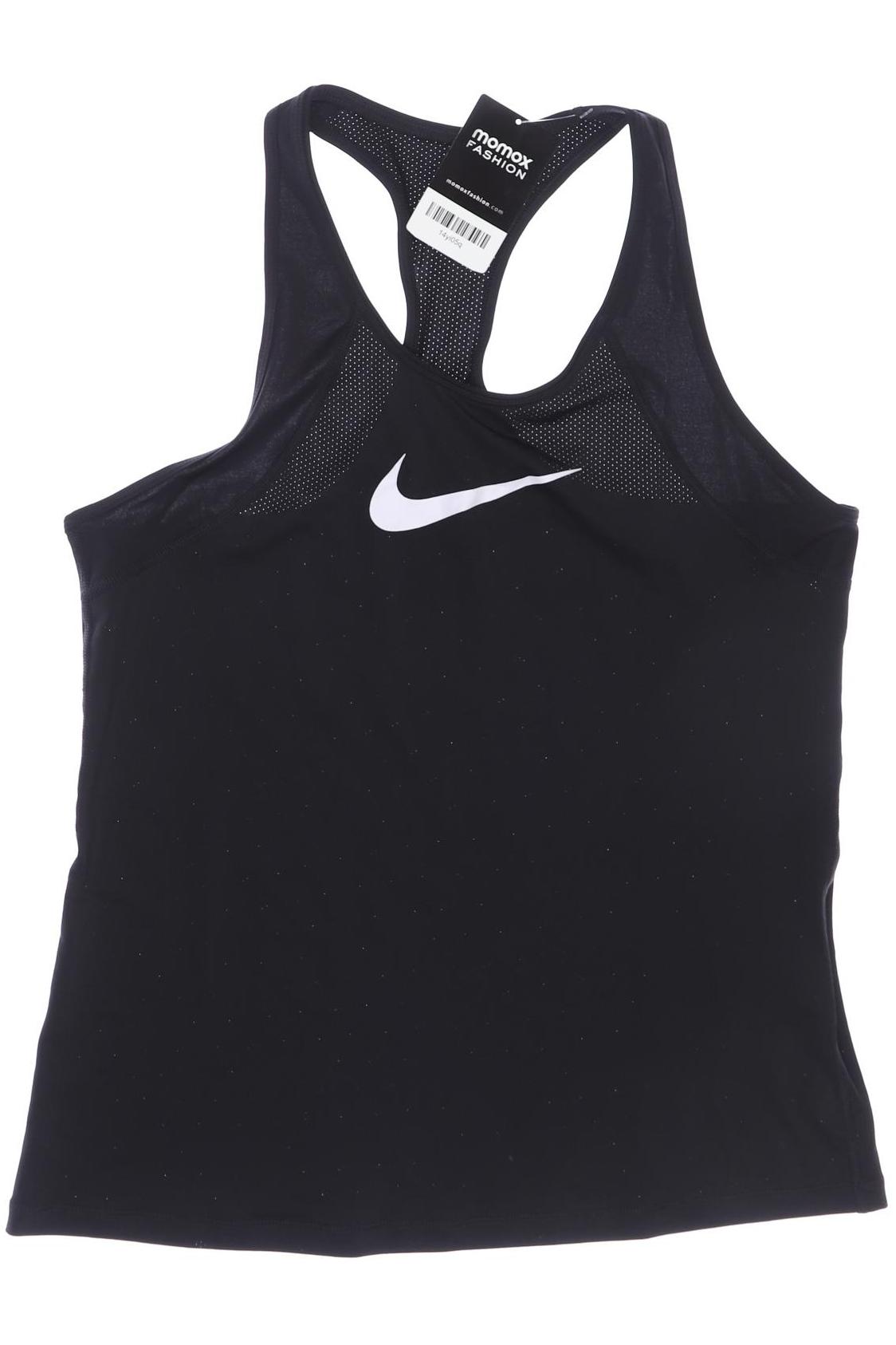 

Nike Damen Top, schwarz, Gr. 38