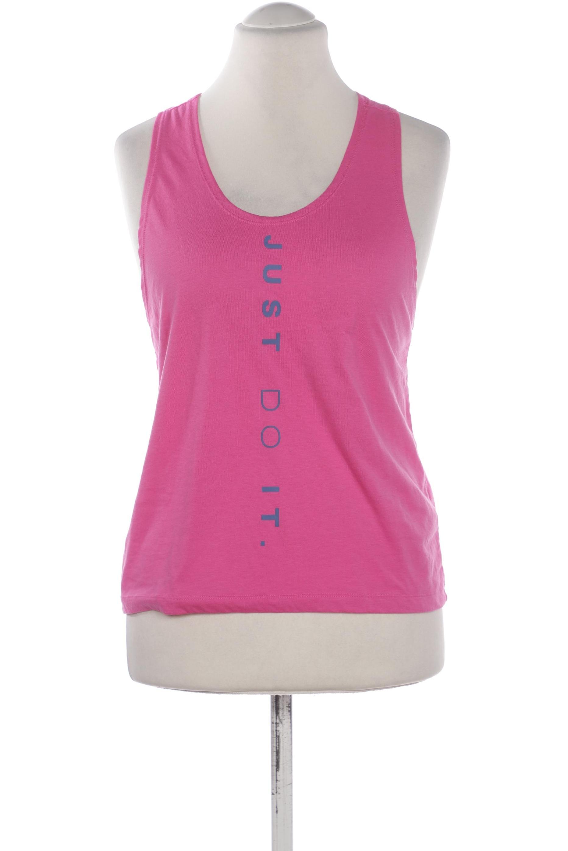 

Nike Damen Top, pink, Gr. 38