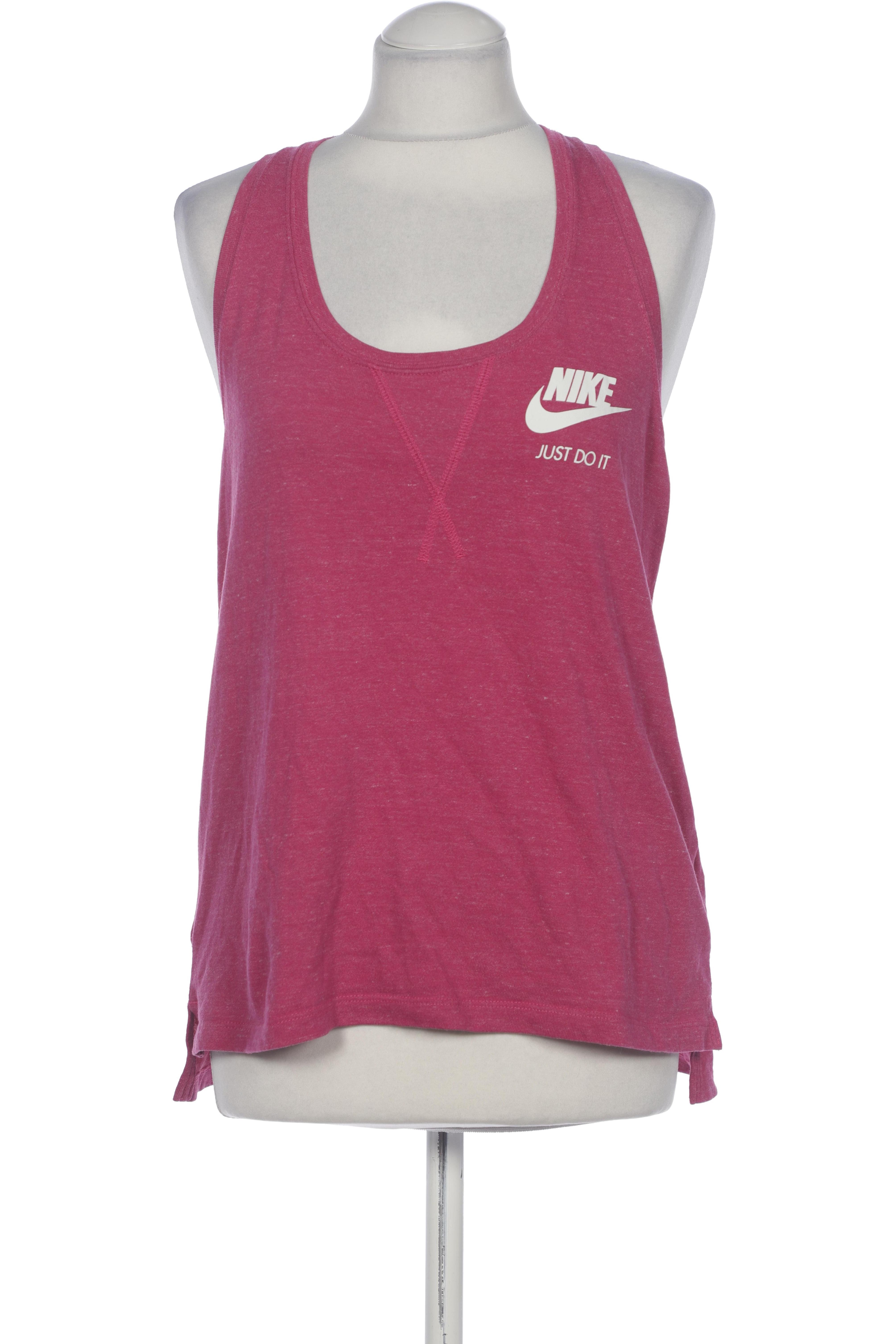 

Nike Damen Top, pink, Gr. 38