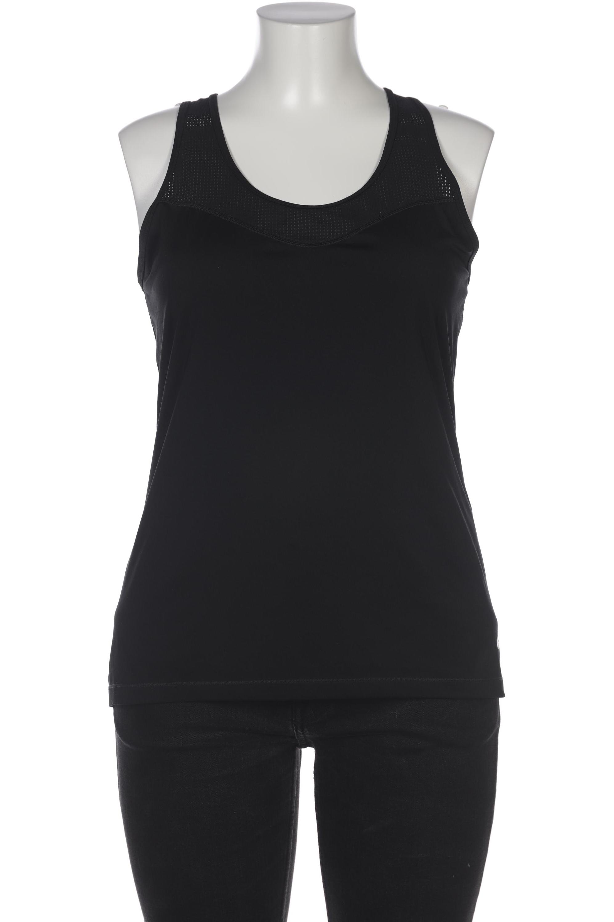 

Nike Damen Top, schwarz, Gr. 44