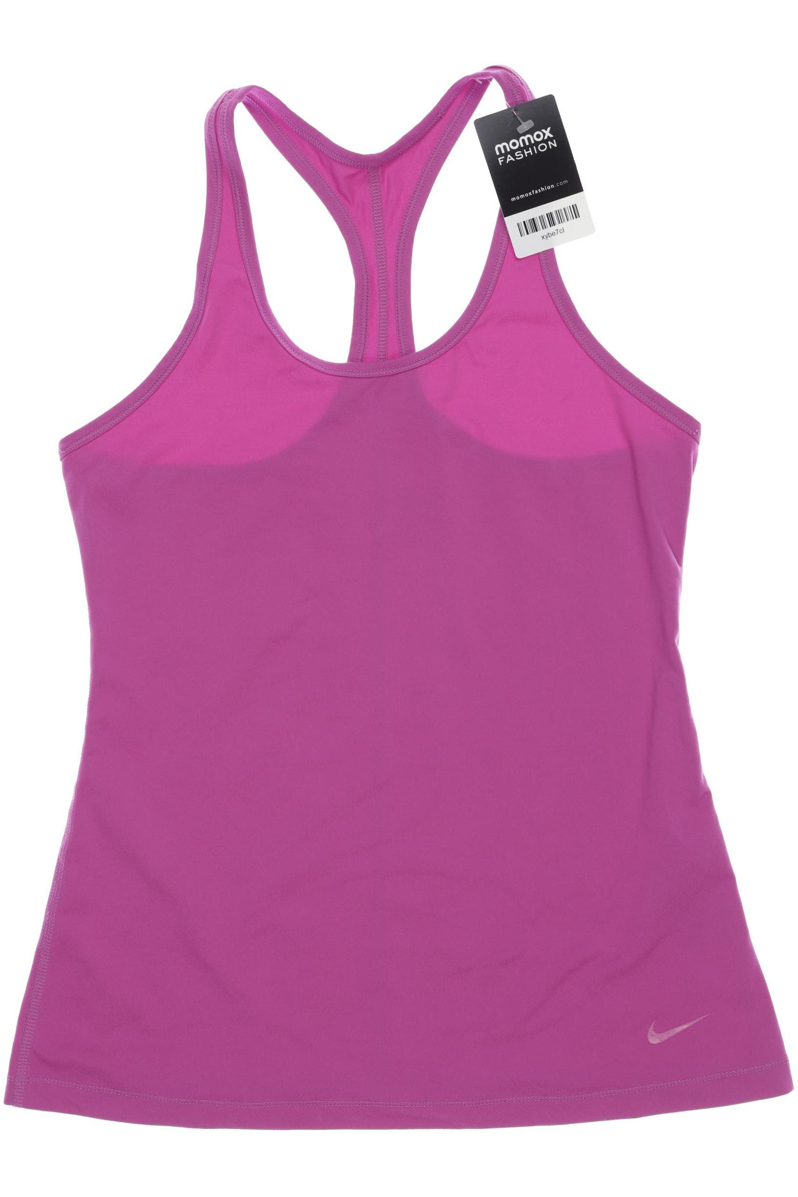 

Nike Damen Top, pink, Gr. 38