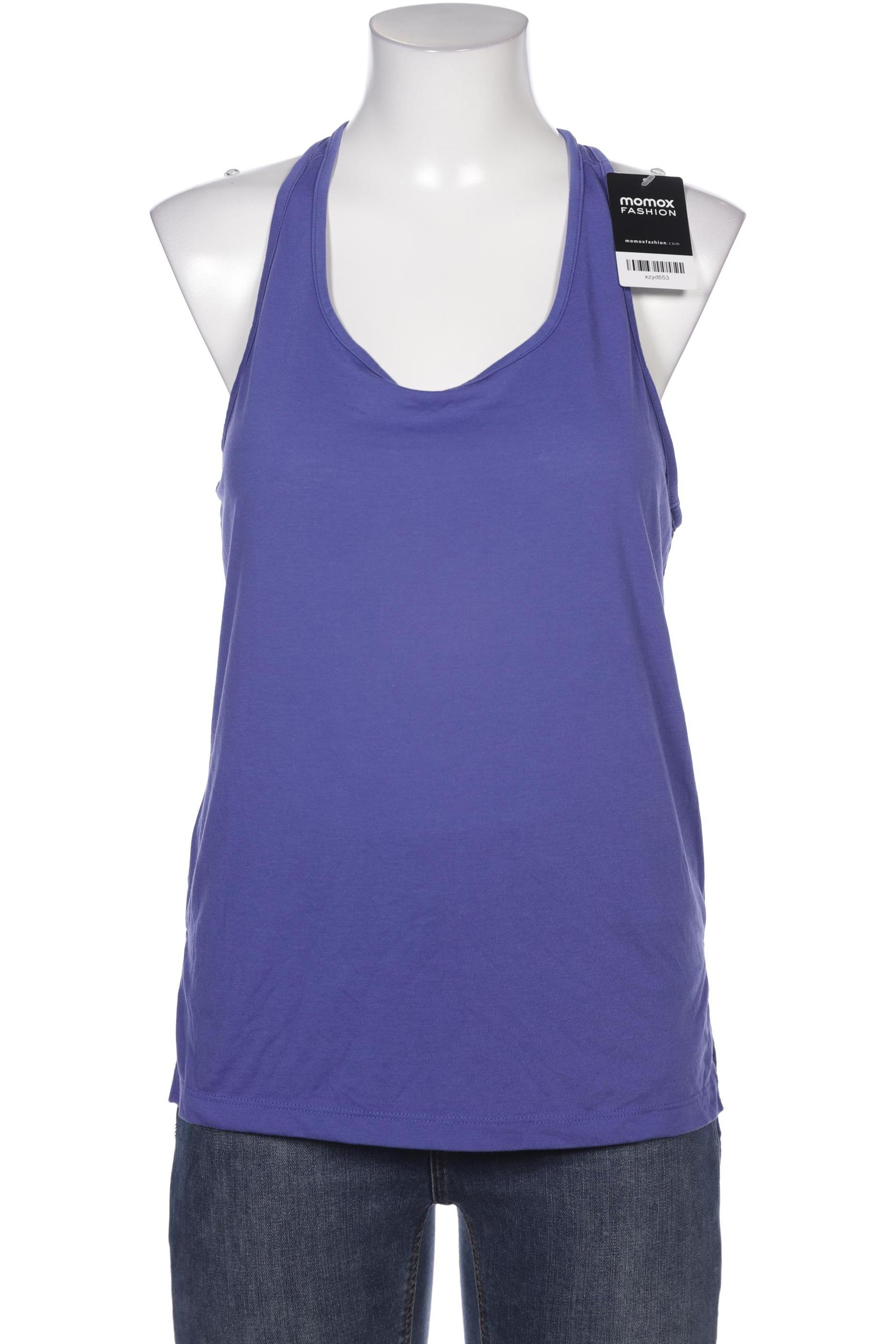 

Nike Damen Top, blau