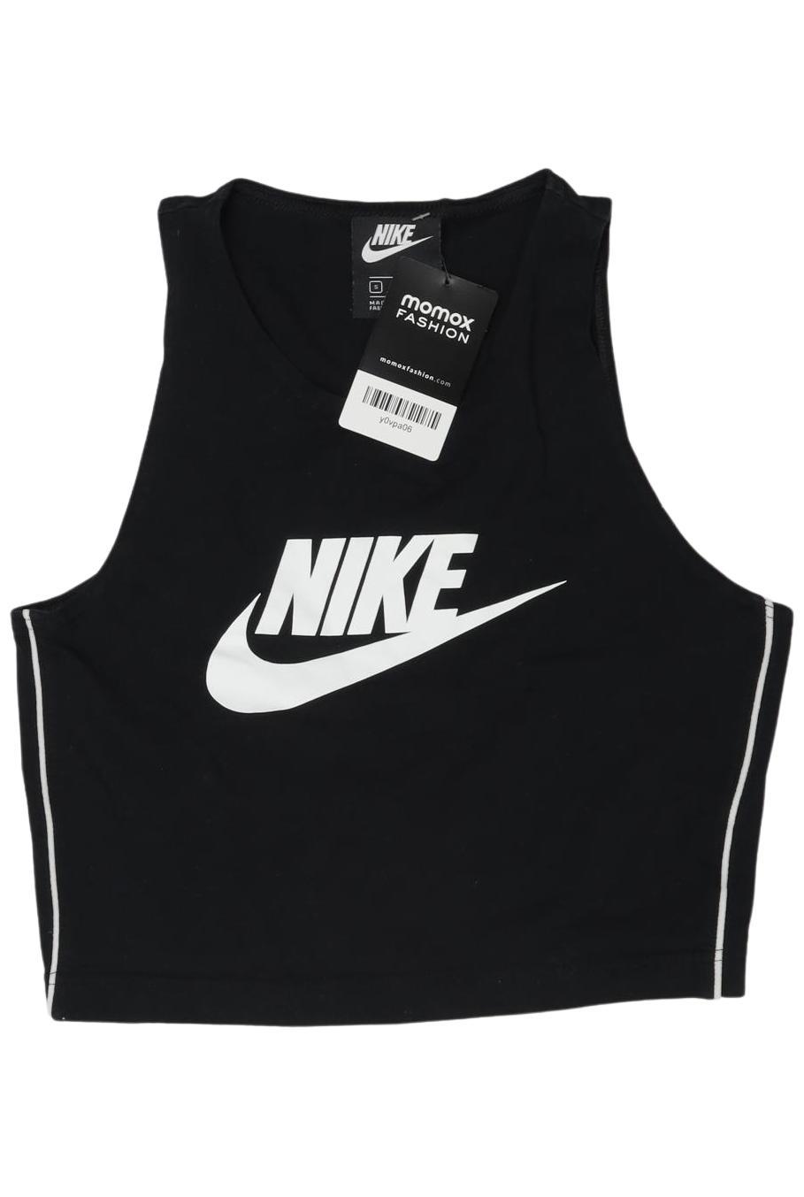 

Nike Damen Top, schwarz, Gr. 36