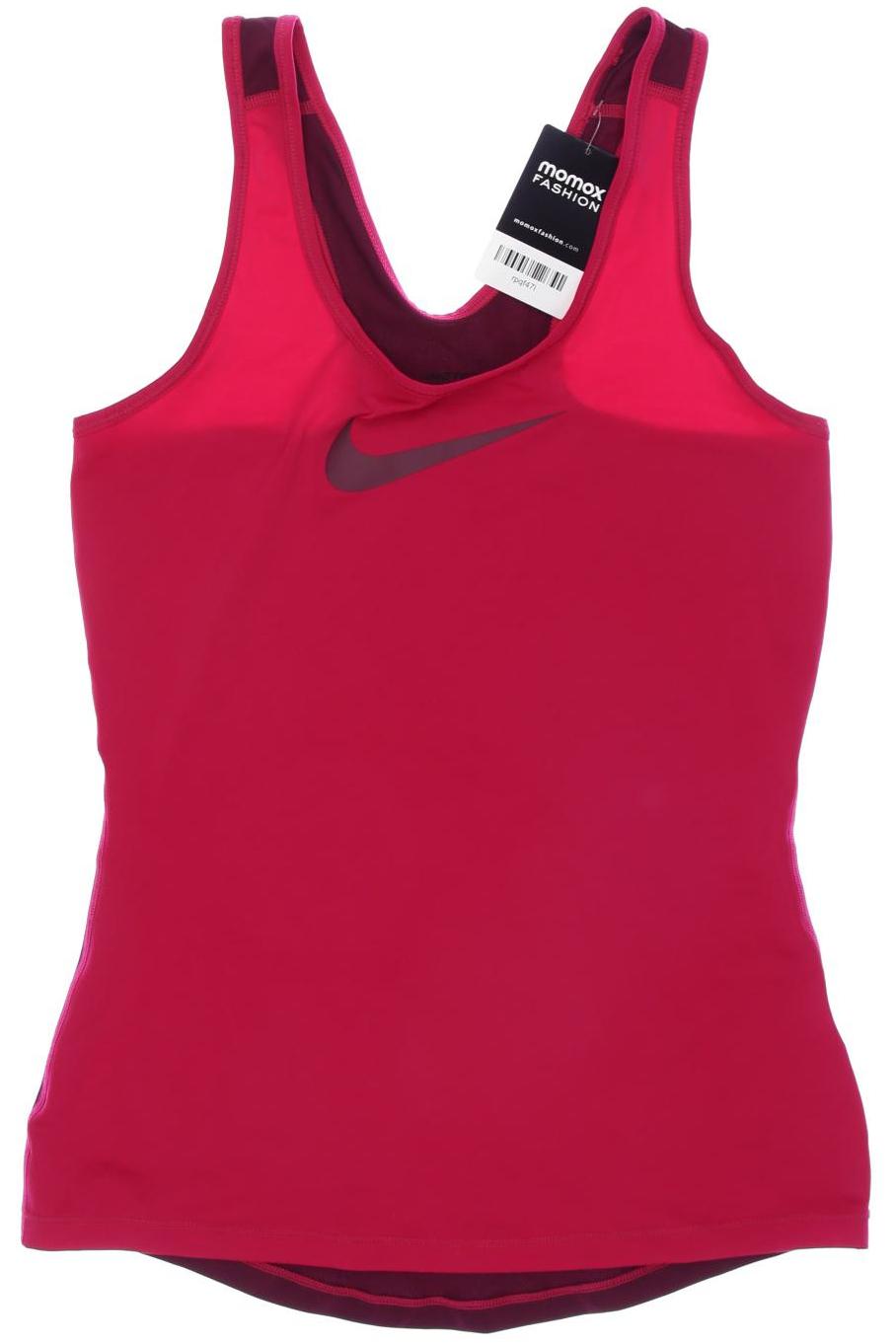 

Nike Damen Top, pink, Gr. 36