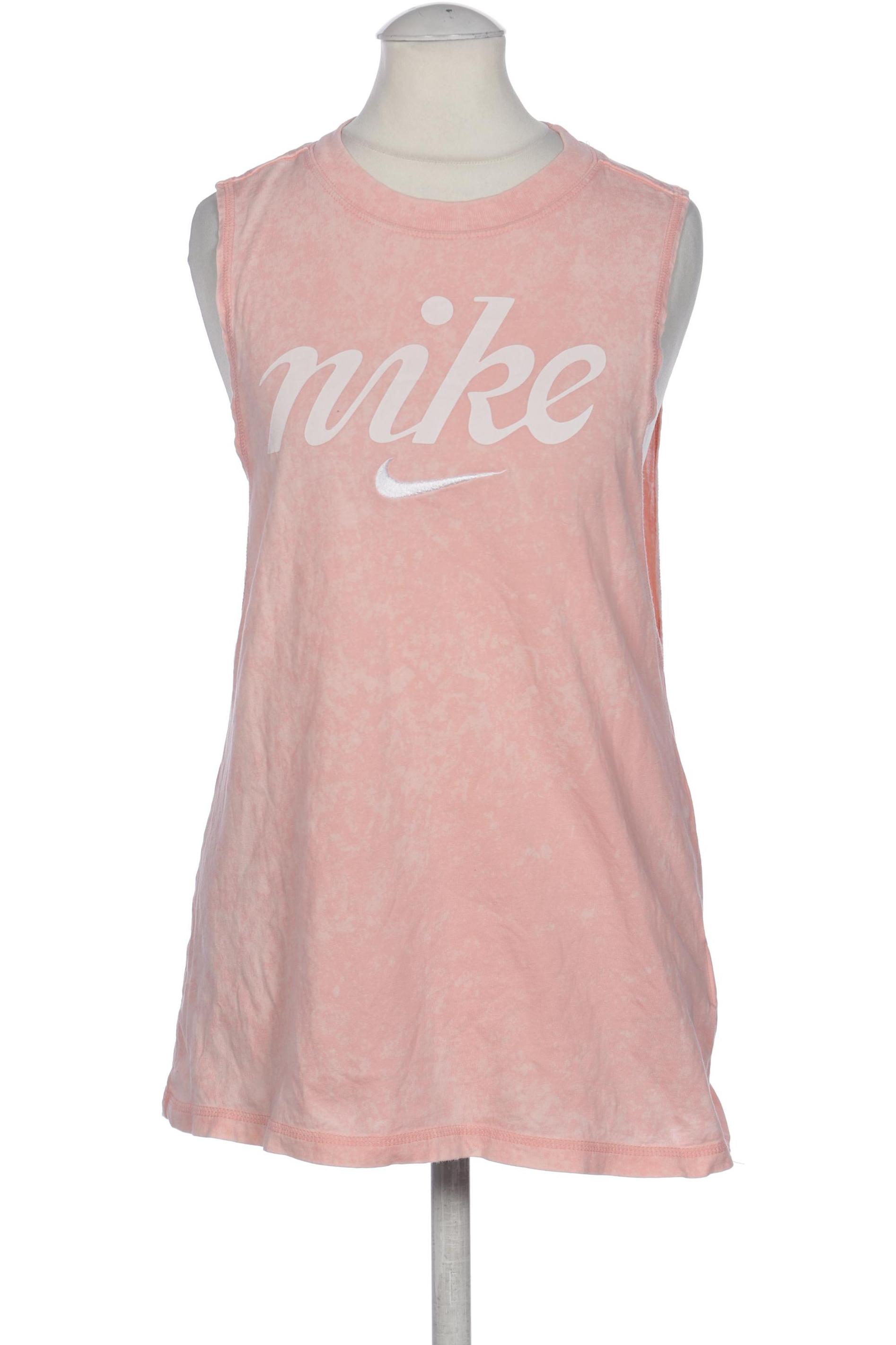 

Nike Damen Top, pink