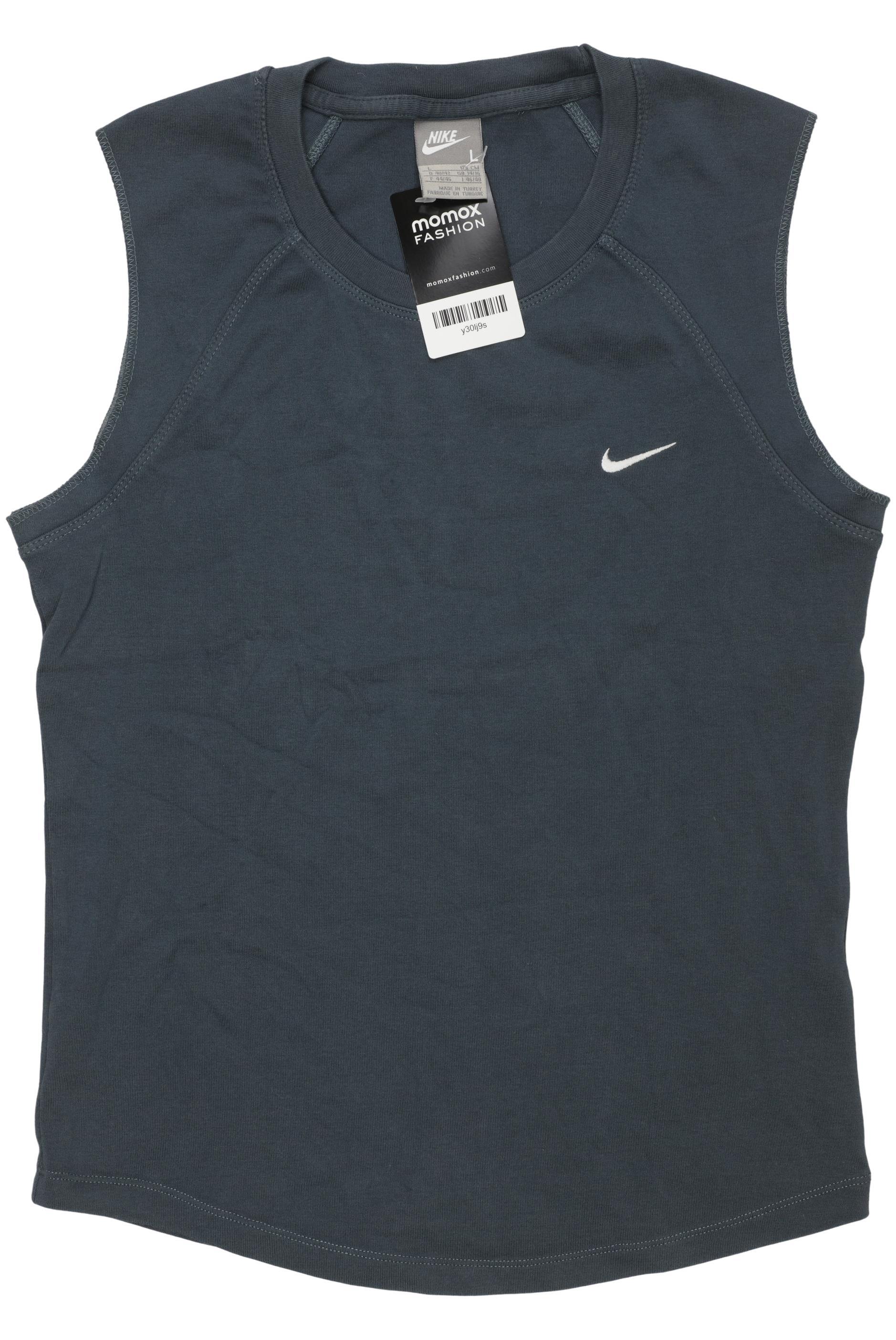 

Nike Damen Top, türkis, Gr. 42