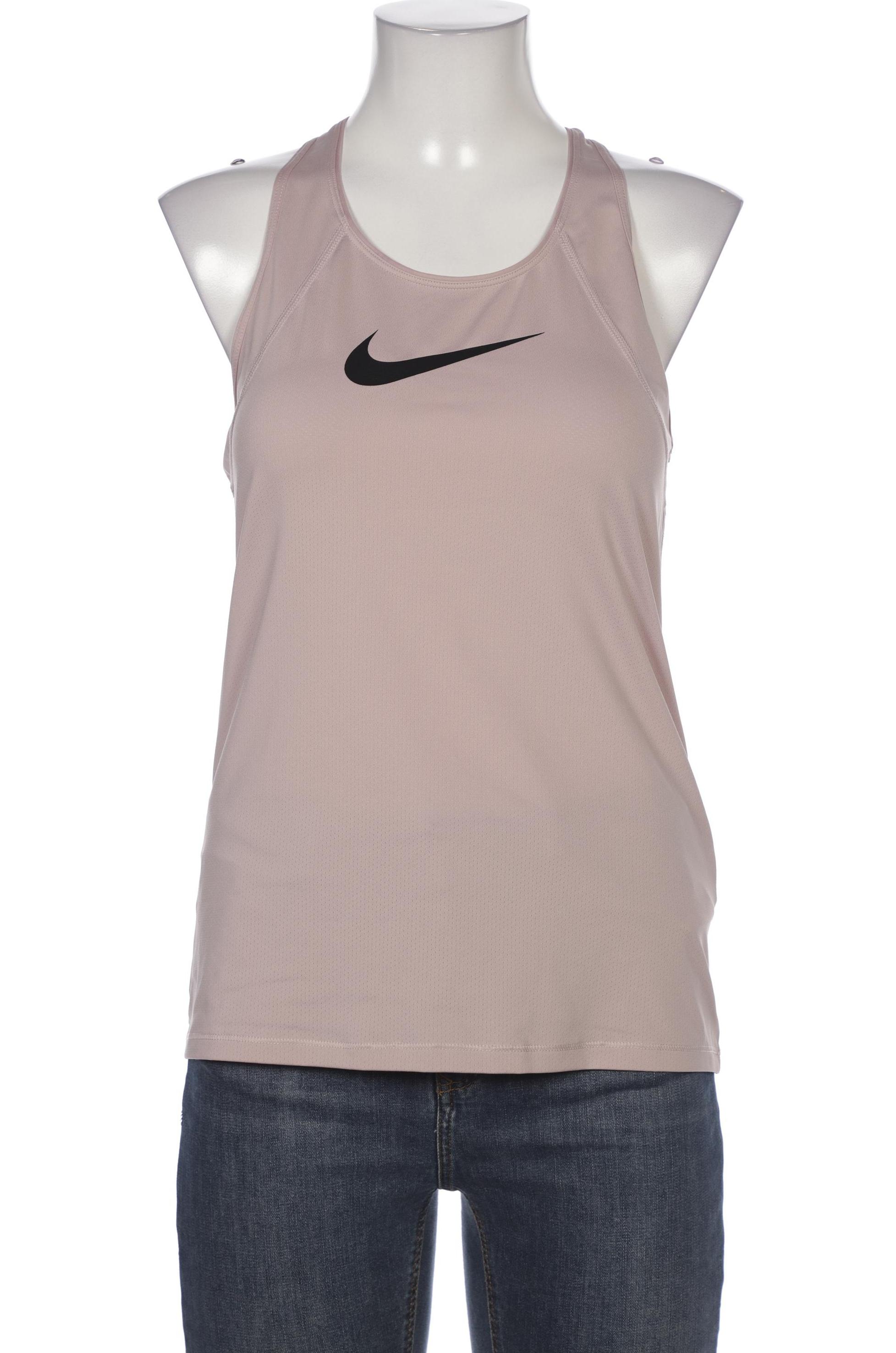 

Nike Damen Top, pink, Gr. 38