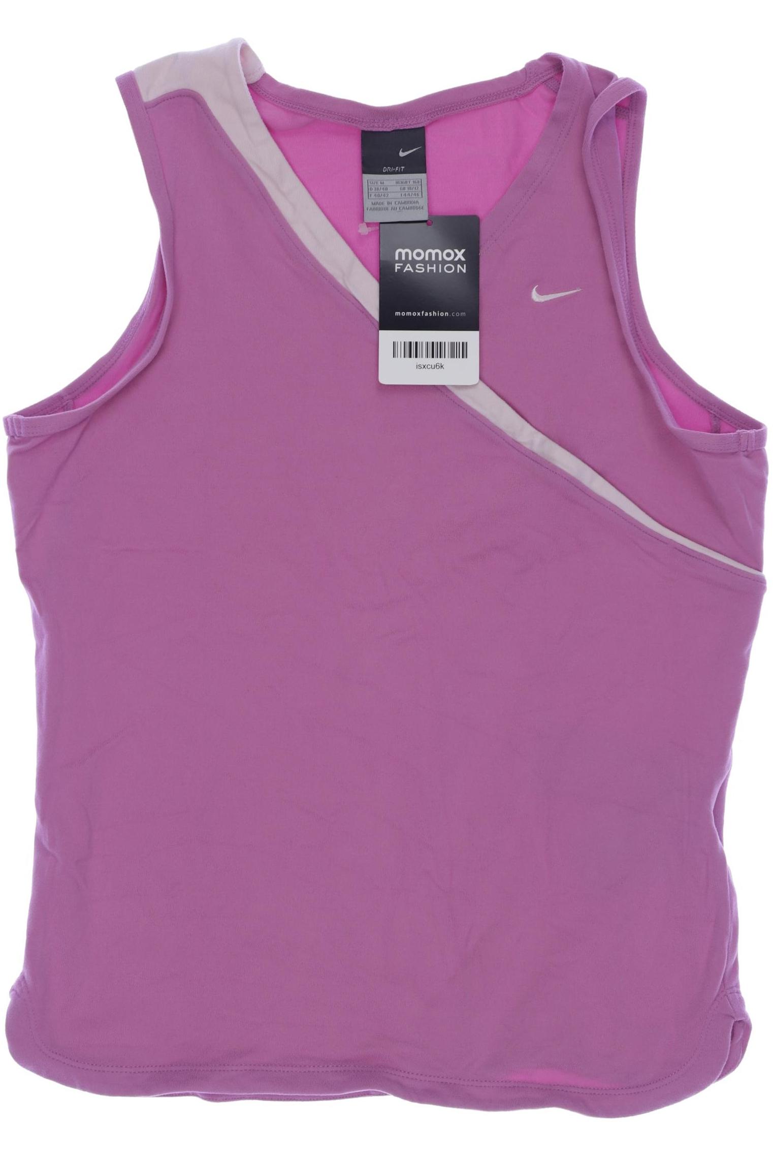 

Nike Damen Top, pink, Gr. 38