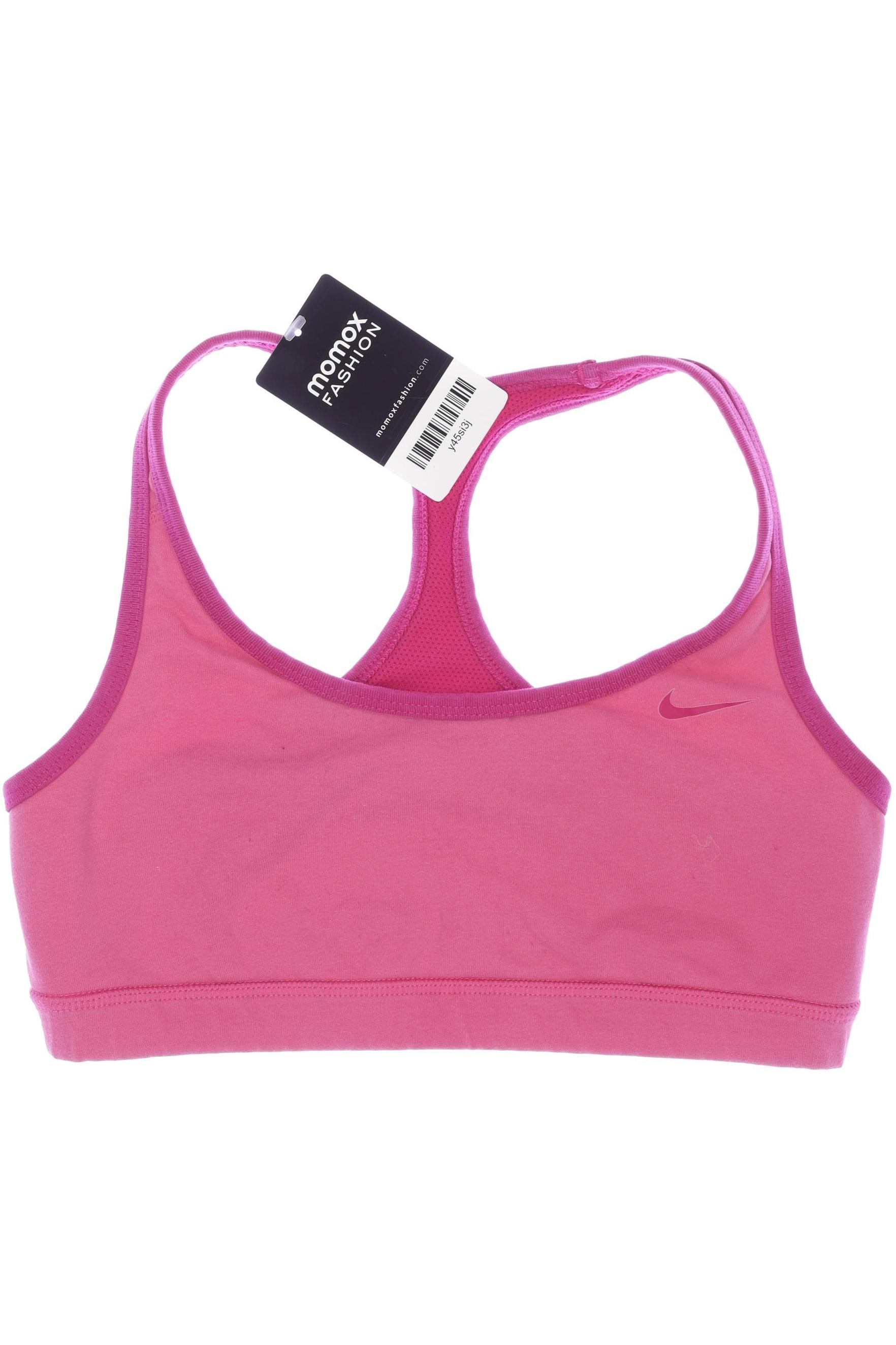 

Nike Damen Top, pink, Gr. 30