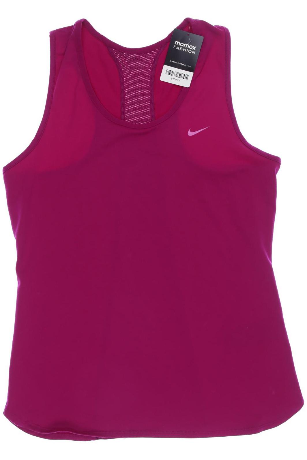 

Nike Damen Top, pink, Gr. 38