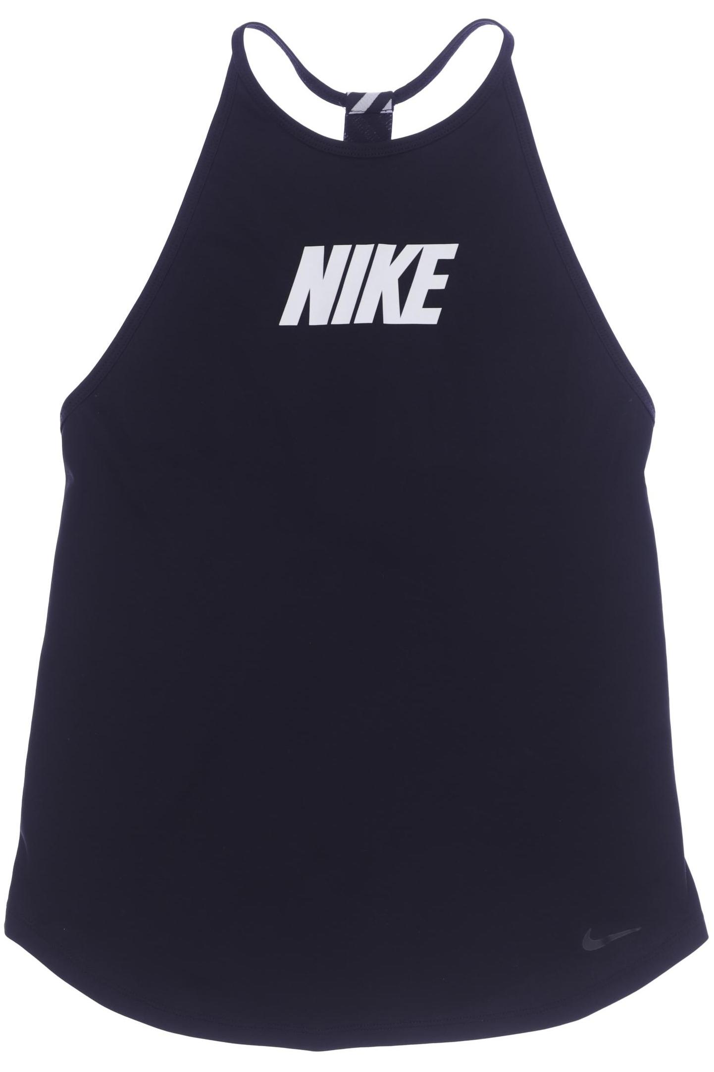 

Nike Damen Top, schwarz, Gr. 36
