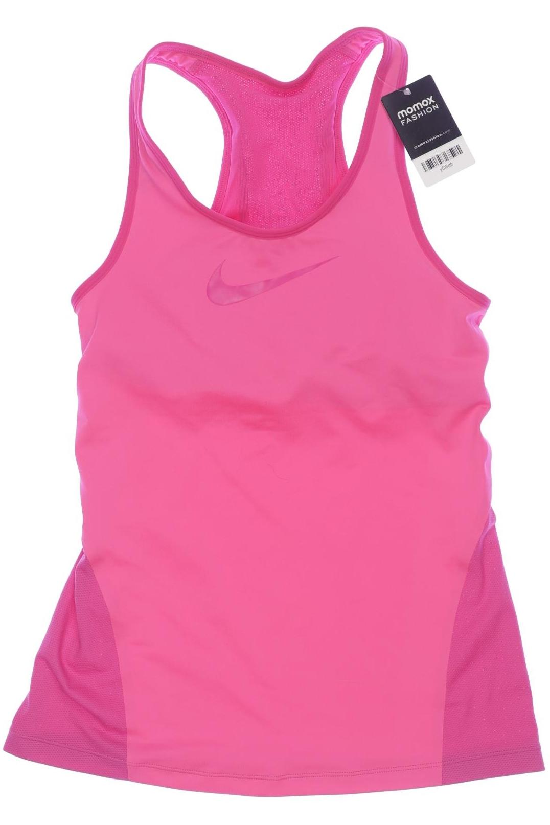 

Nike Damen Top, pink, Gr. 38