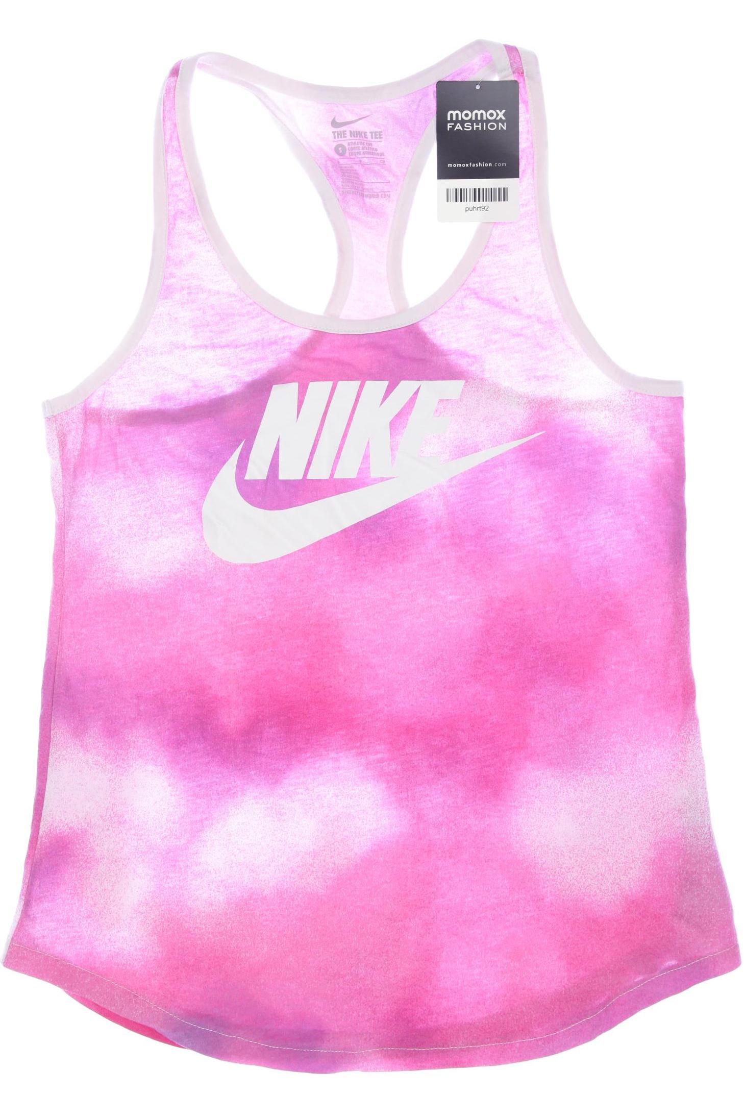 

Nike Damen Top, pink, Gr. 36