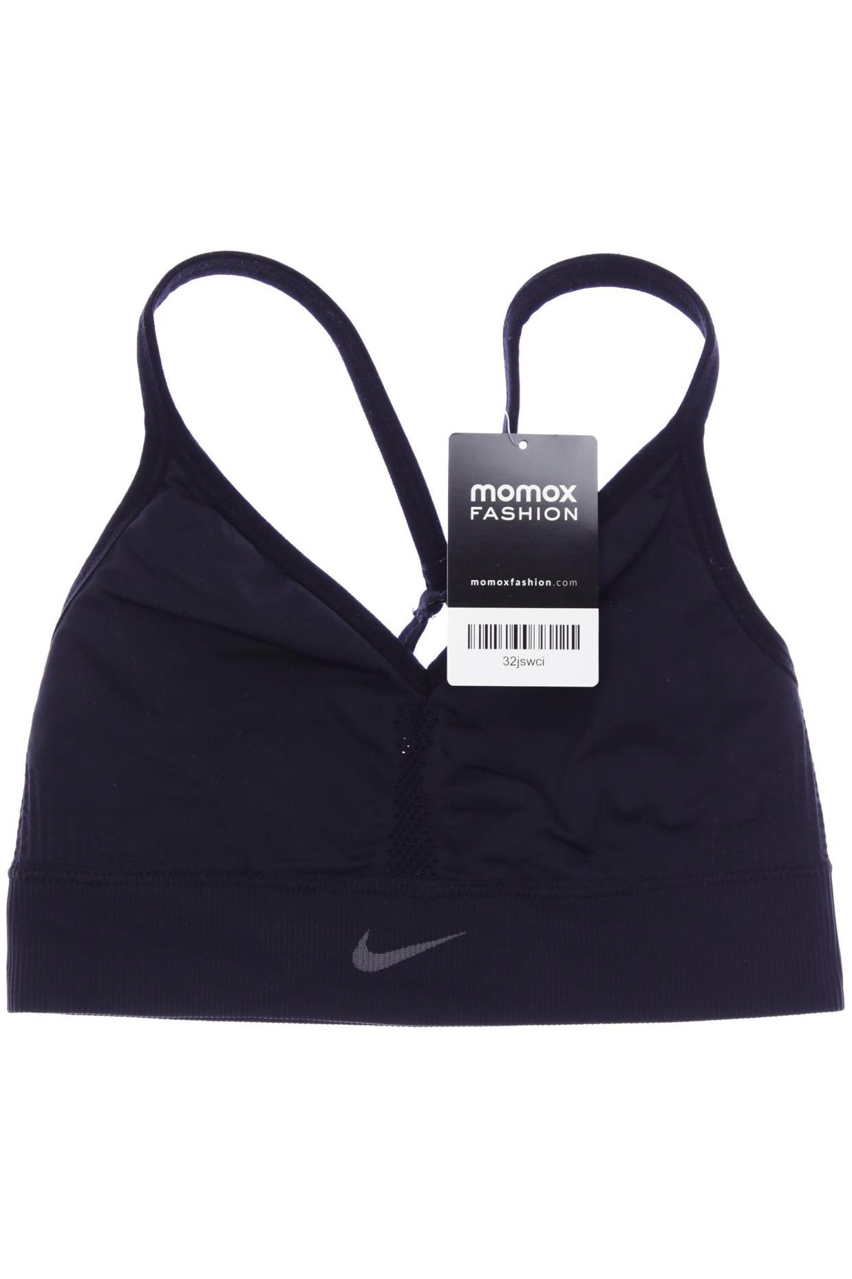 

Nike Damen Top, marineblau, Gr. 36