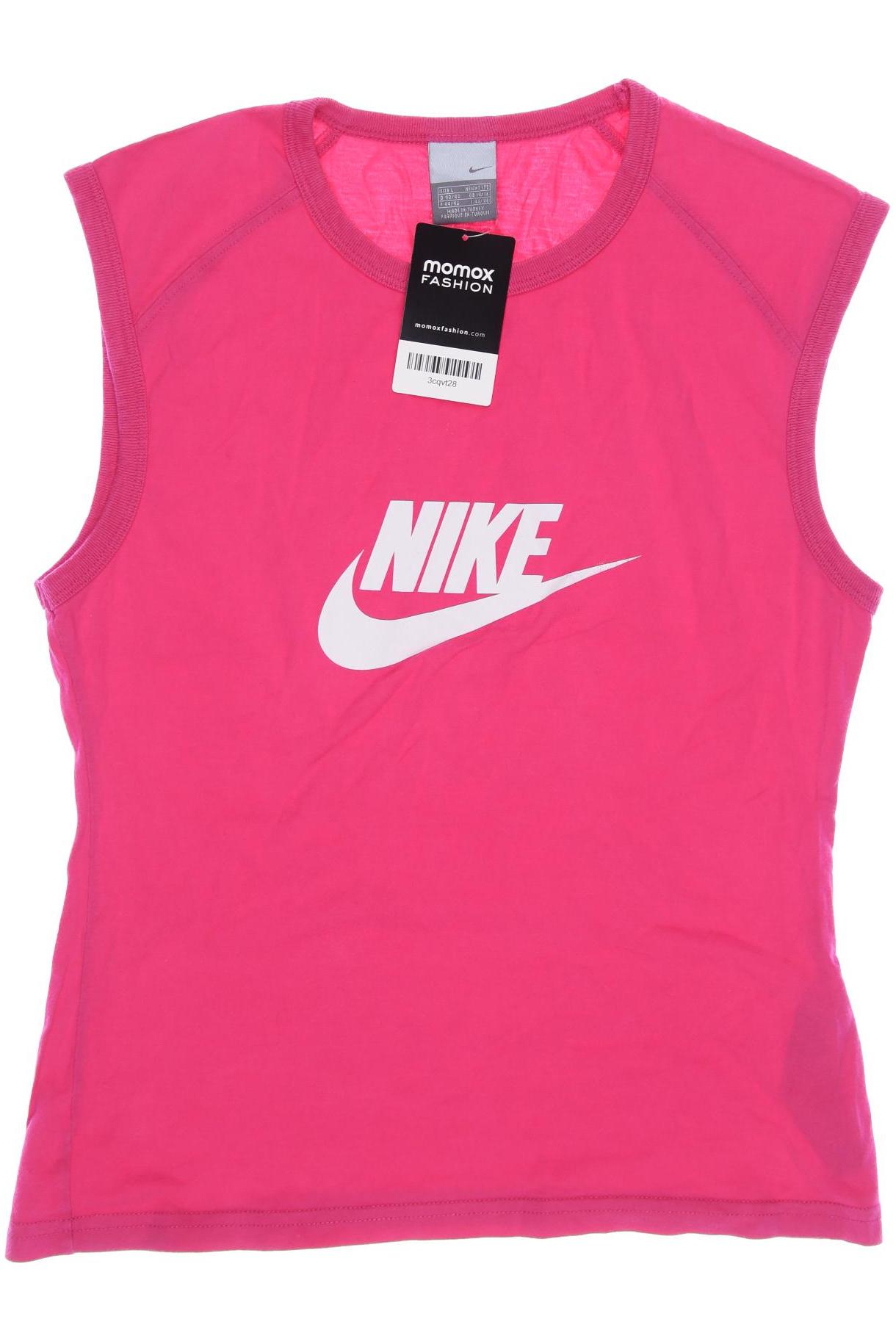 

Nike Damen Top, pink, Gr. 42