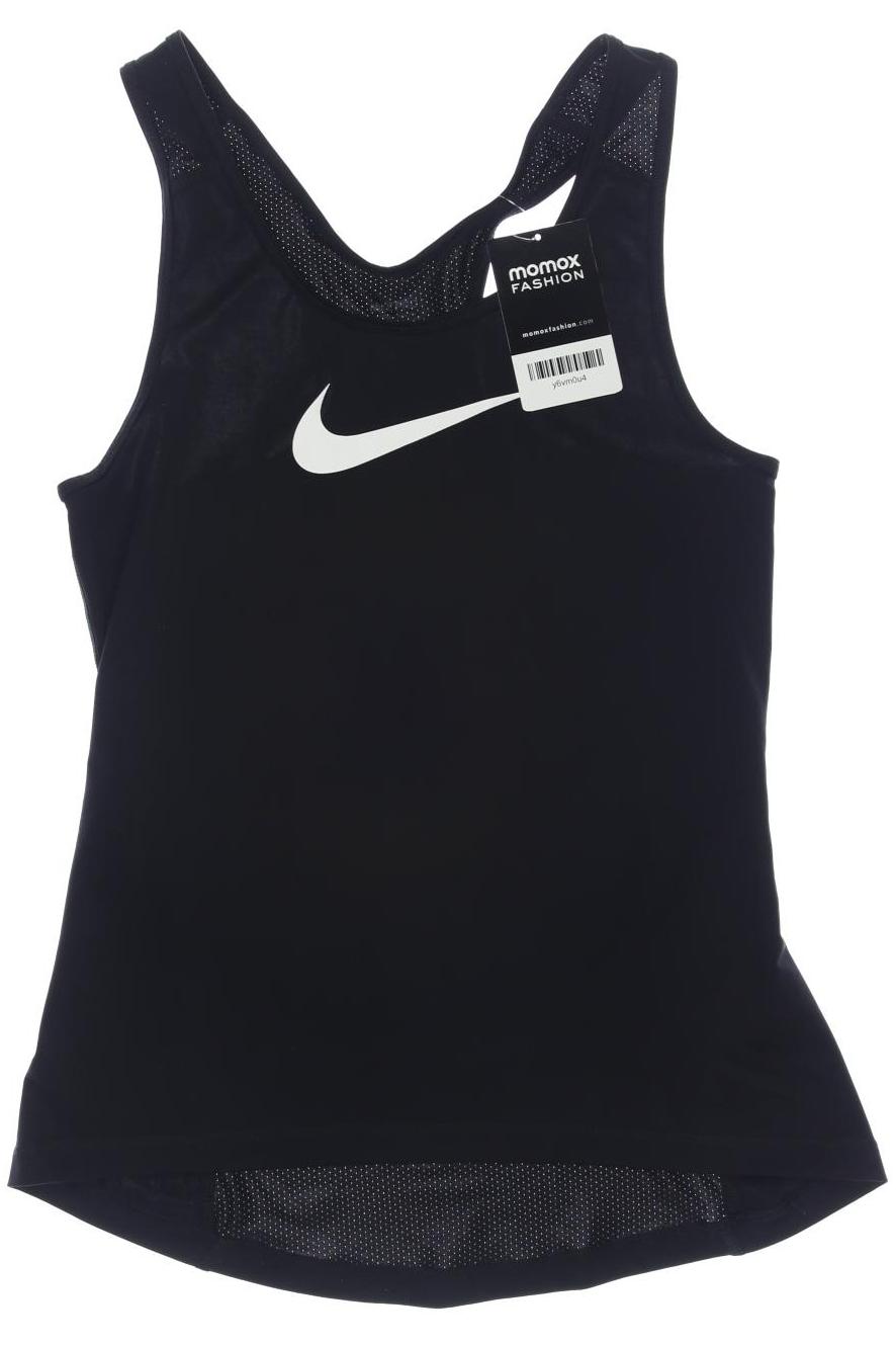 

Nike Damen Top, schwarz, Gr. 36