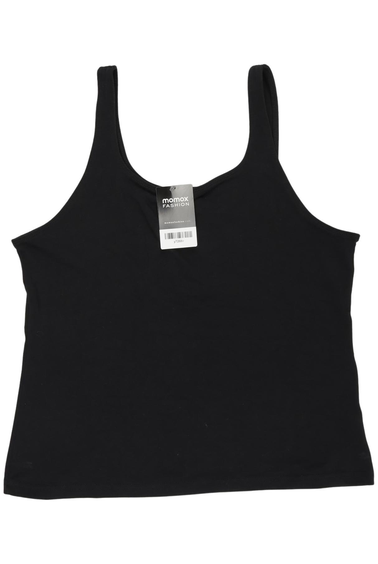 

Nike Damen Top, schwarz, Gr. 44