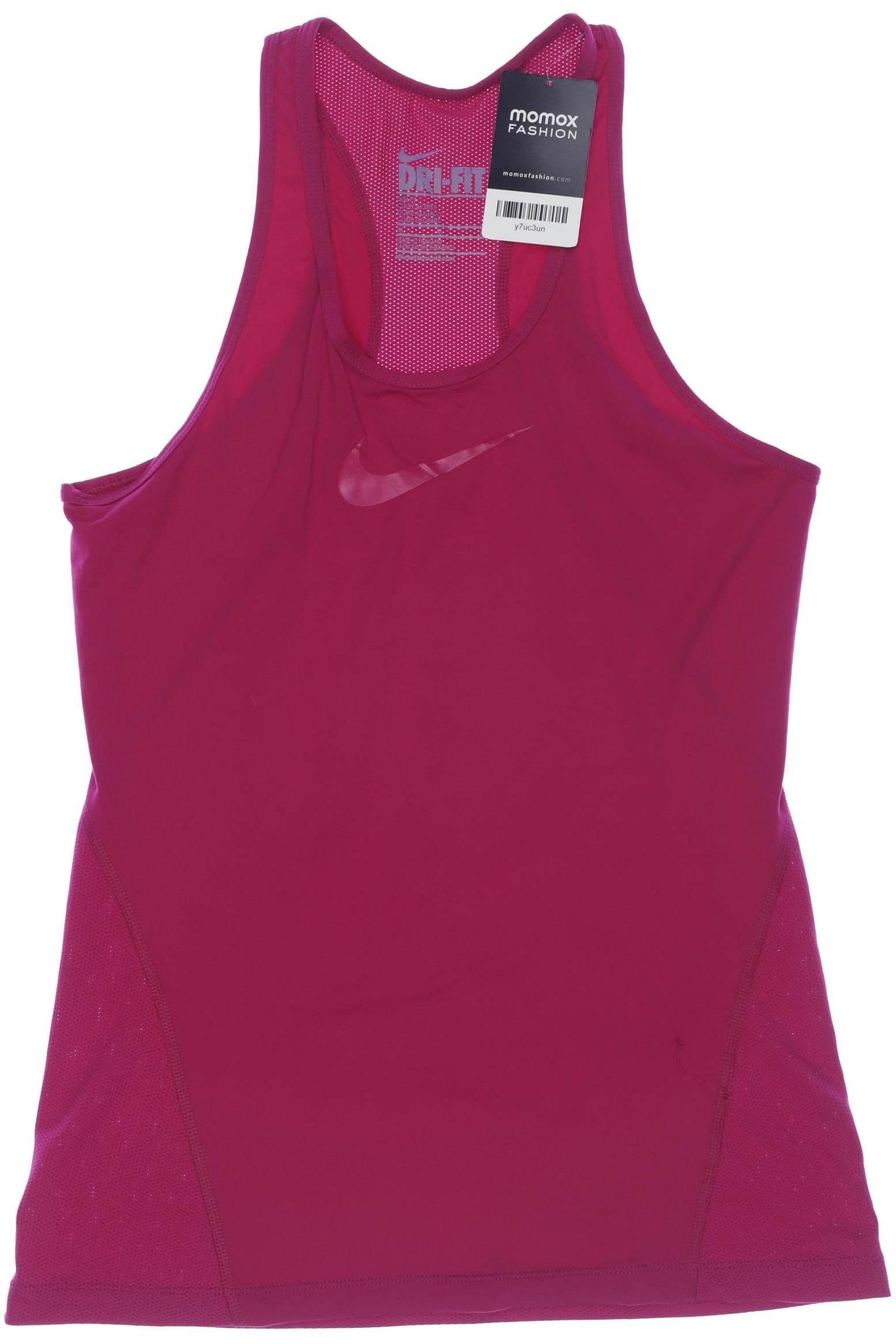 

Nike Damen Top, pink, Gr. 38
