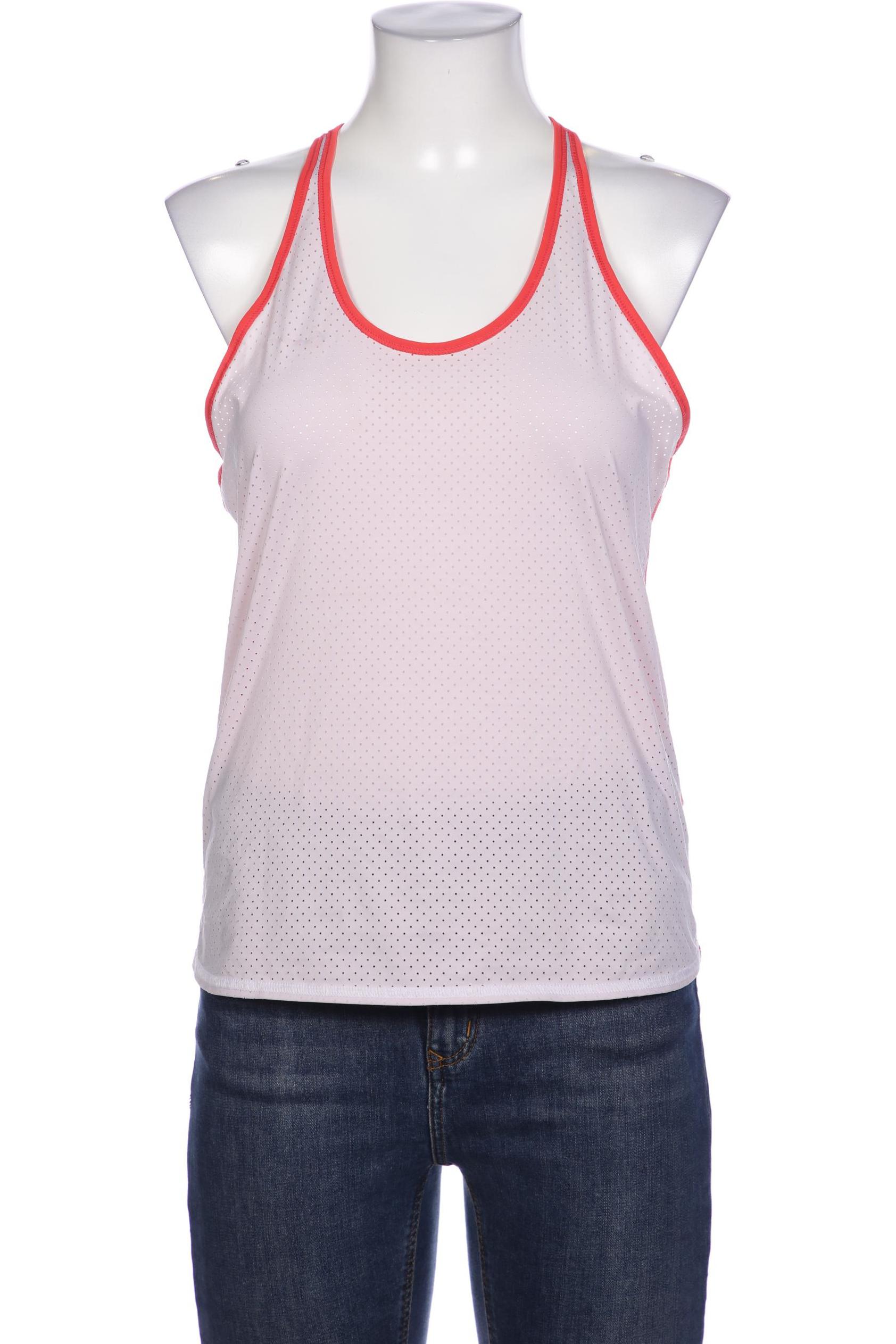 

Nike Damen Top, rot