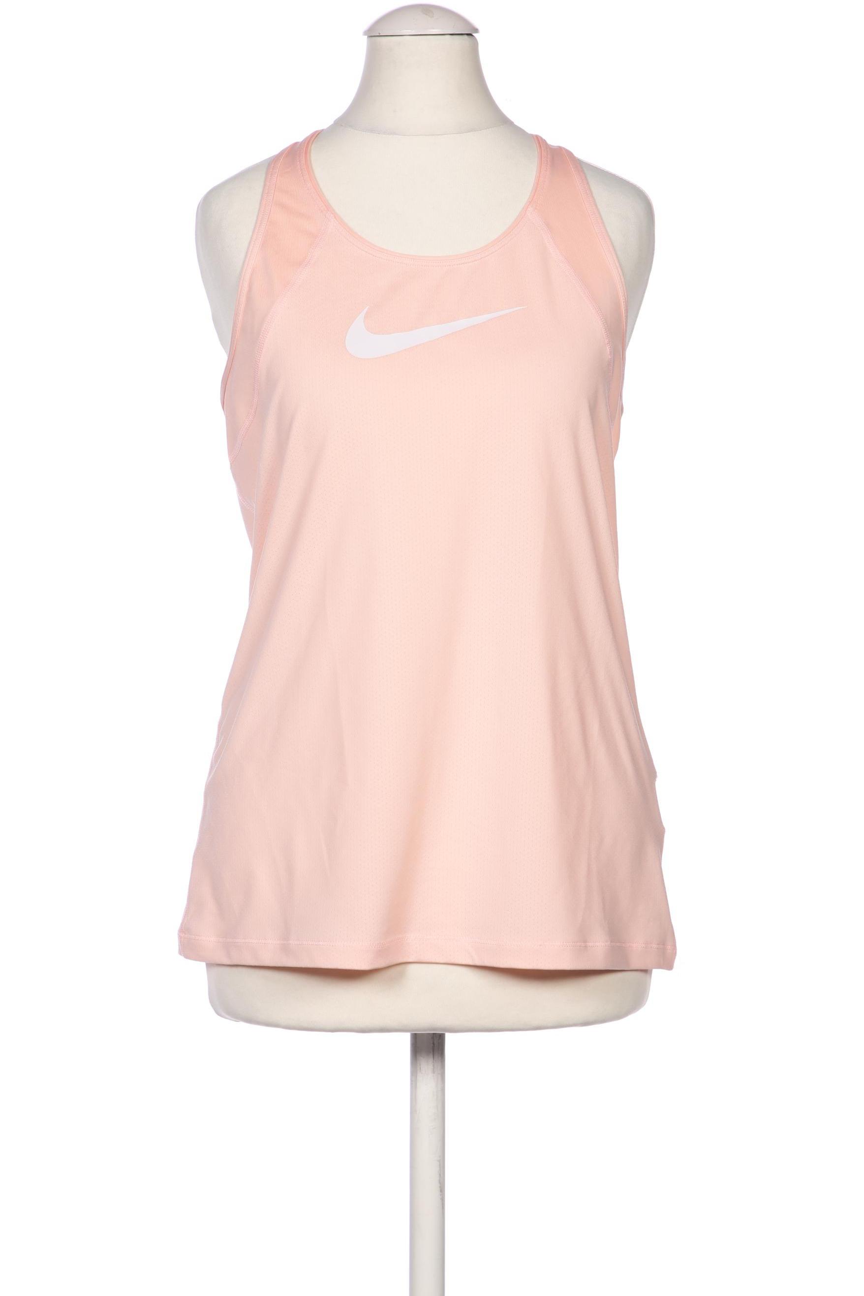 

Nike Damen Top, pink, Gr. 36