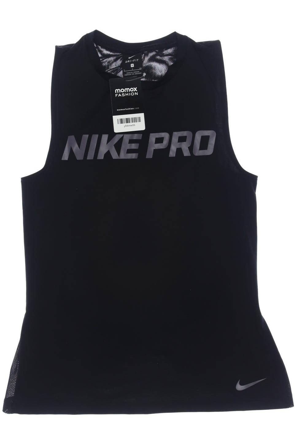 Thumbnail - Nike Damen Top, schwarz, Gr. 36