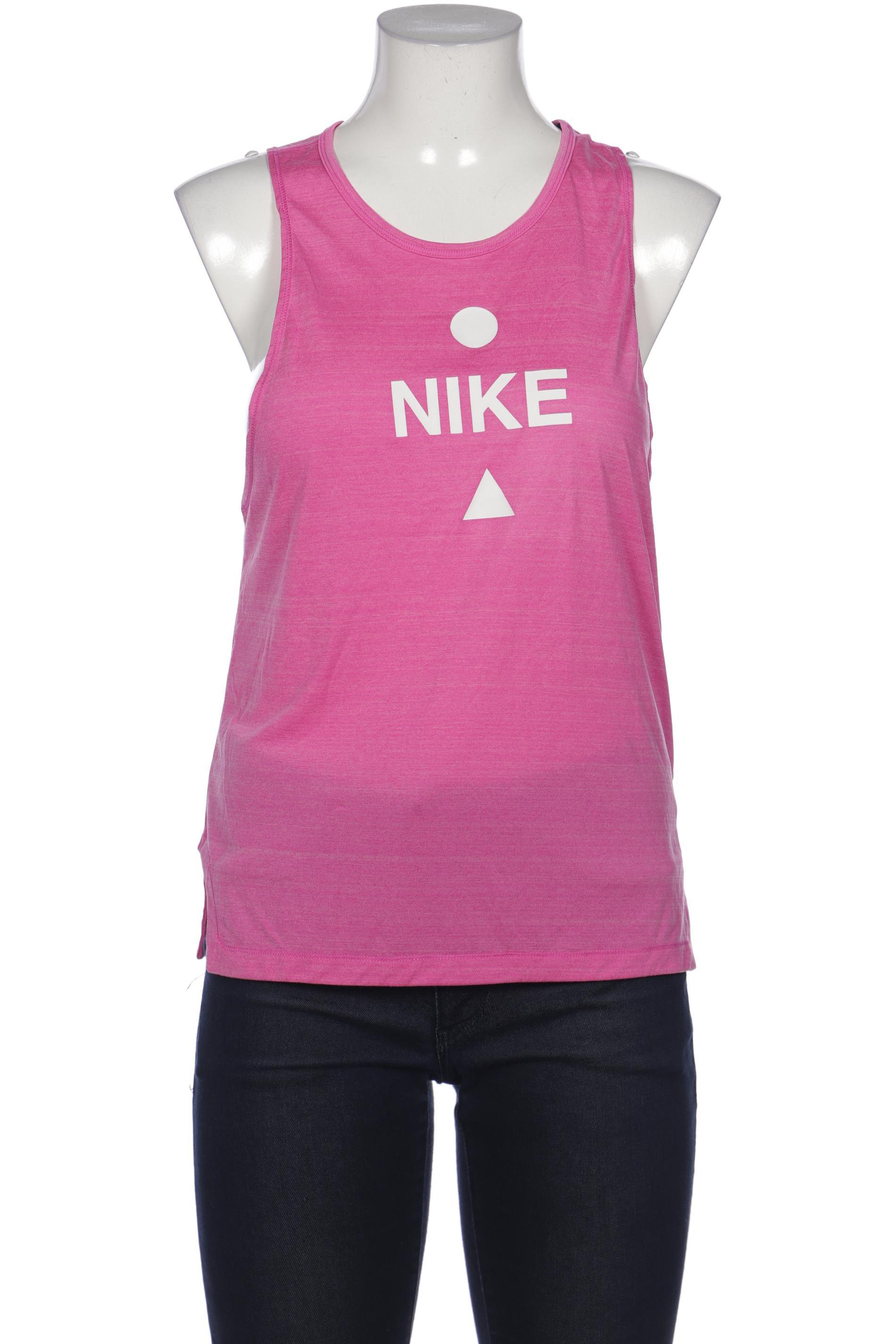 

Nike Damen Top, pink