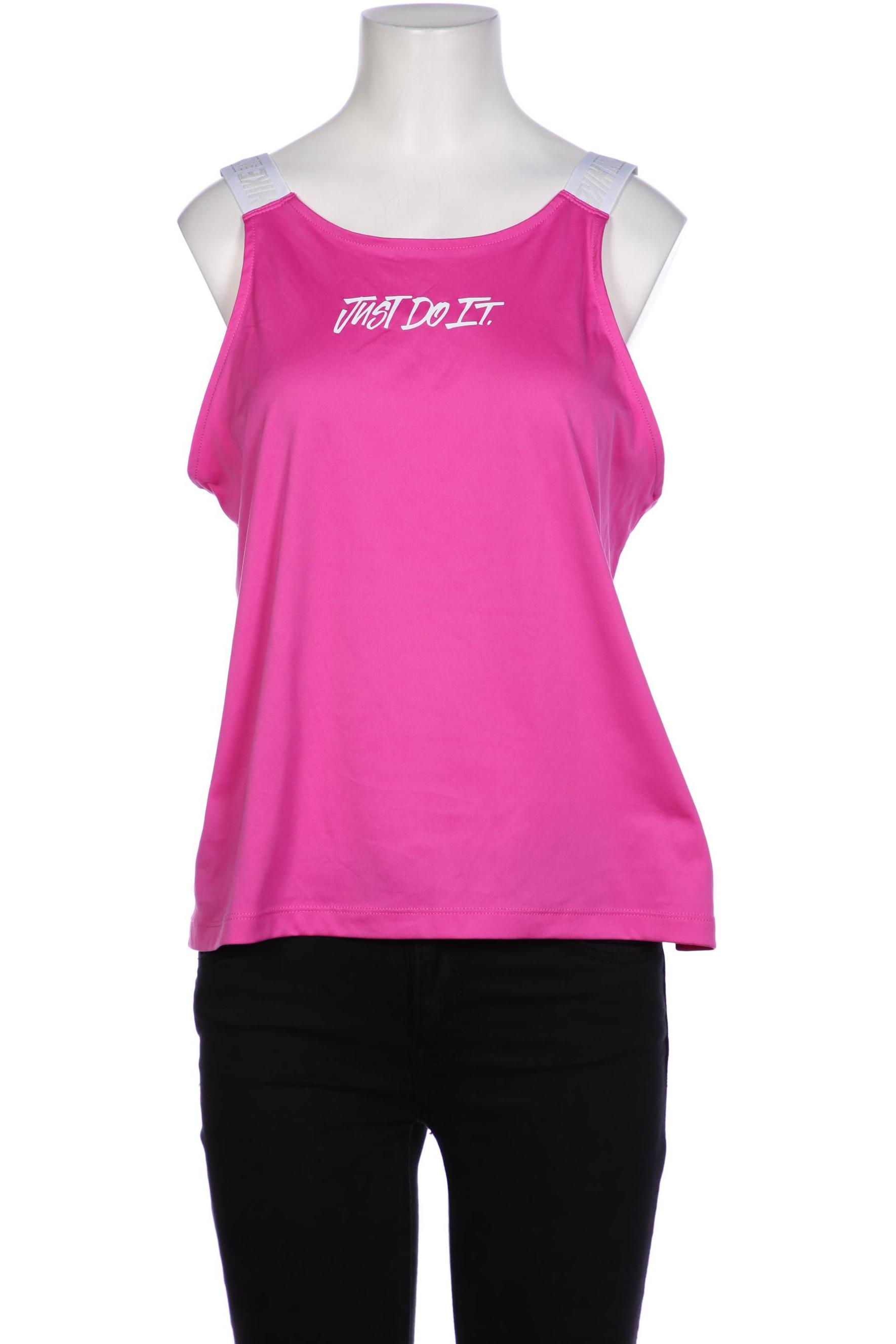 

Nike Damen Top, pink, Gr. 38