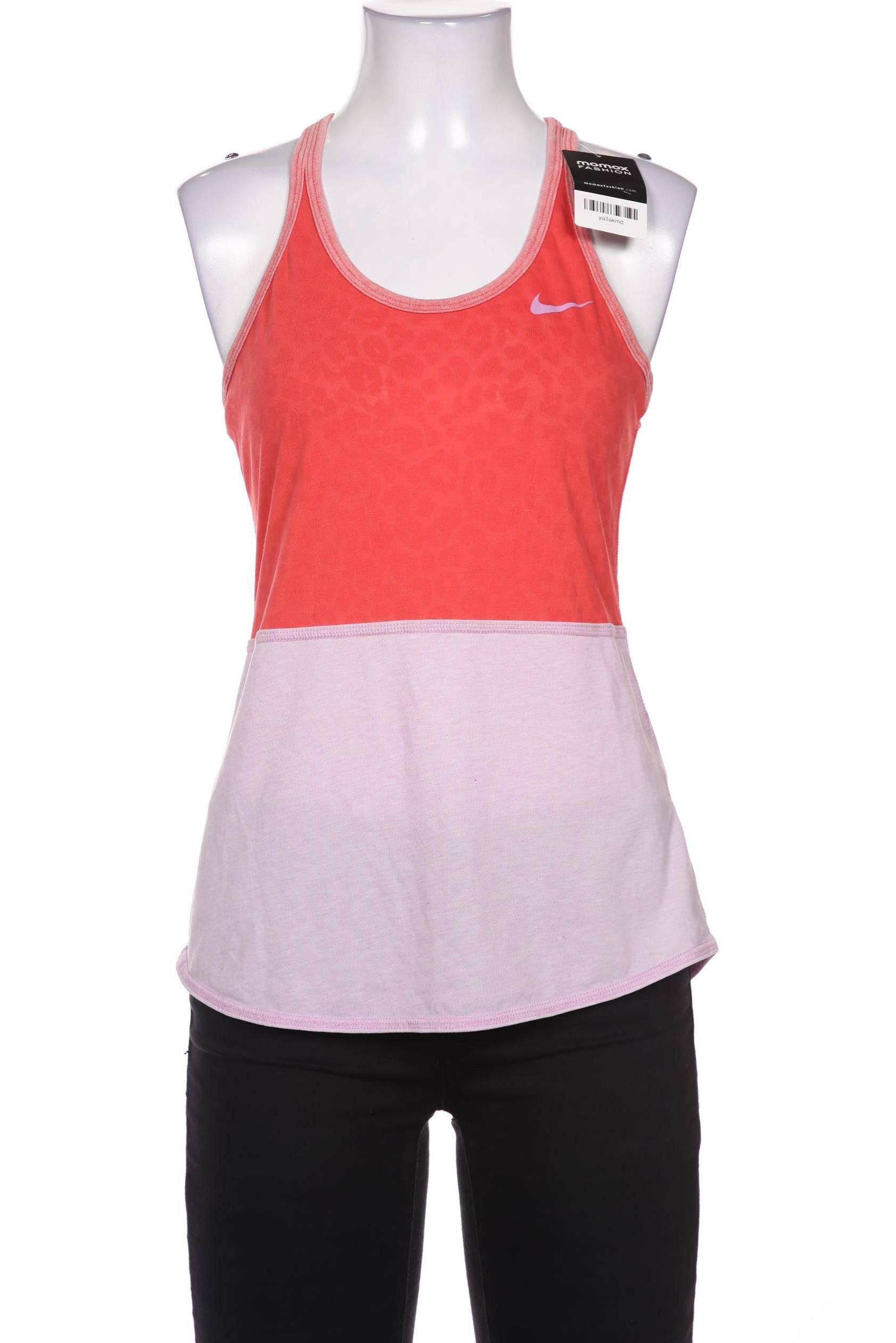 Thumbnail - Nike Damen Top, orange, Gr. 36