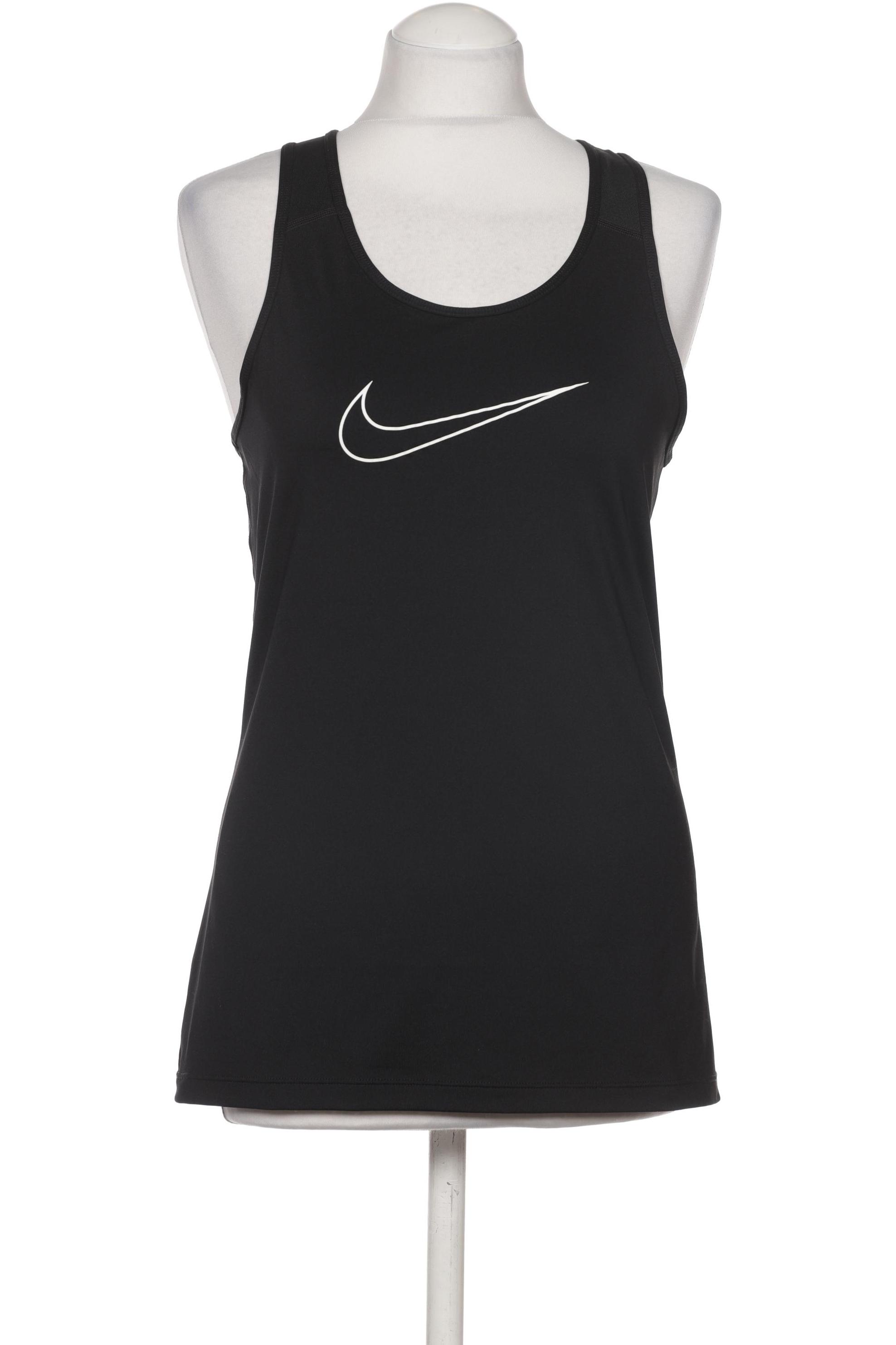 

Nike Damen Top, schwarz, Gr. 38
