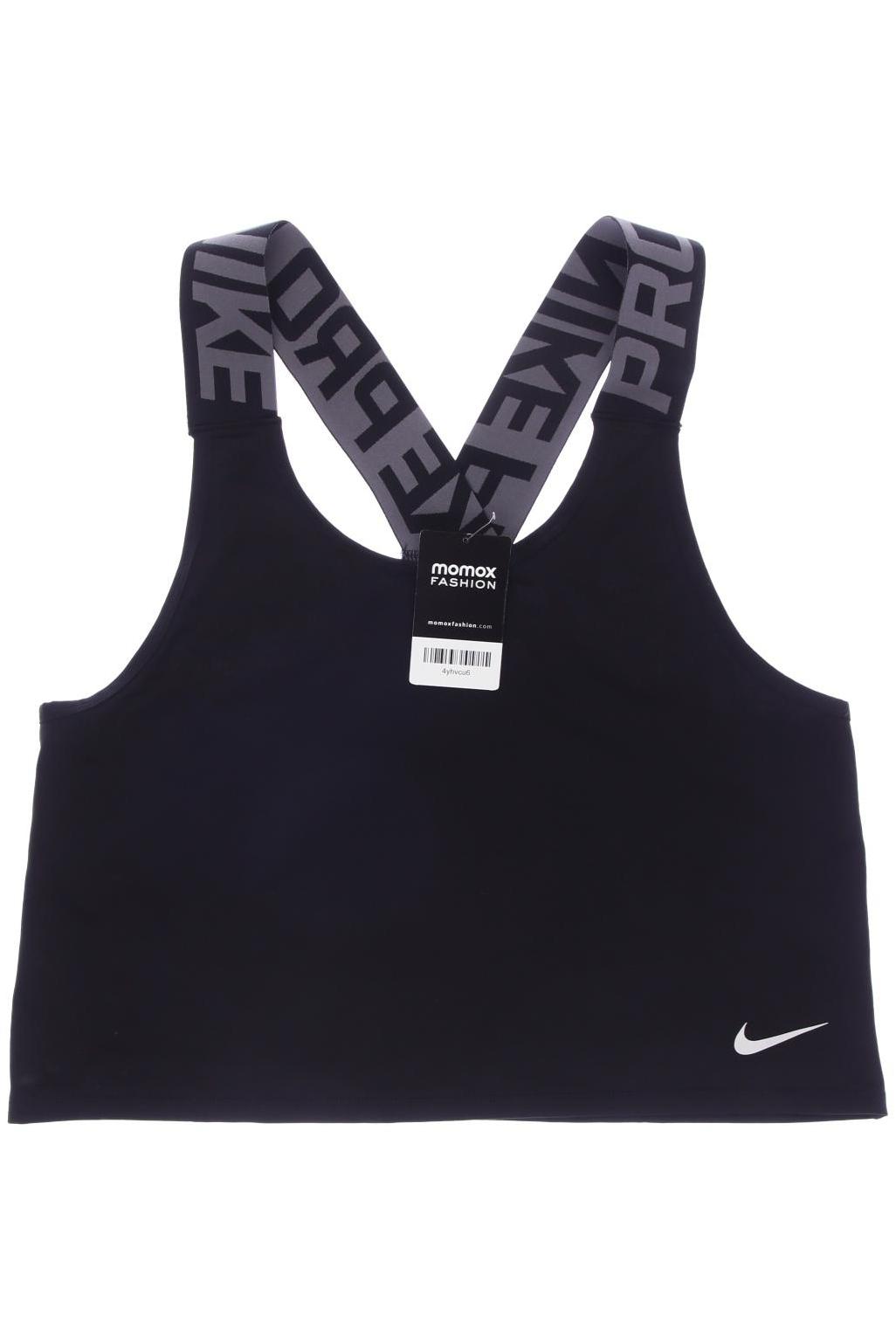 

Nike Damen Top, schwarz, Gr. 36