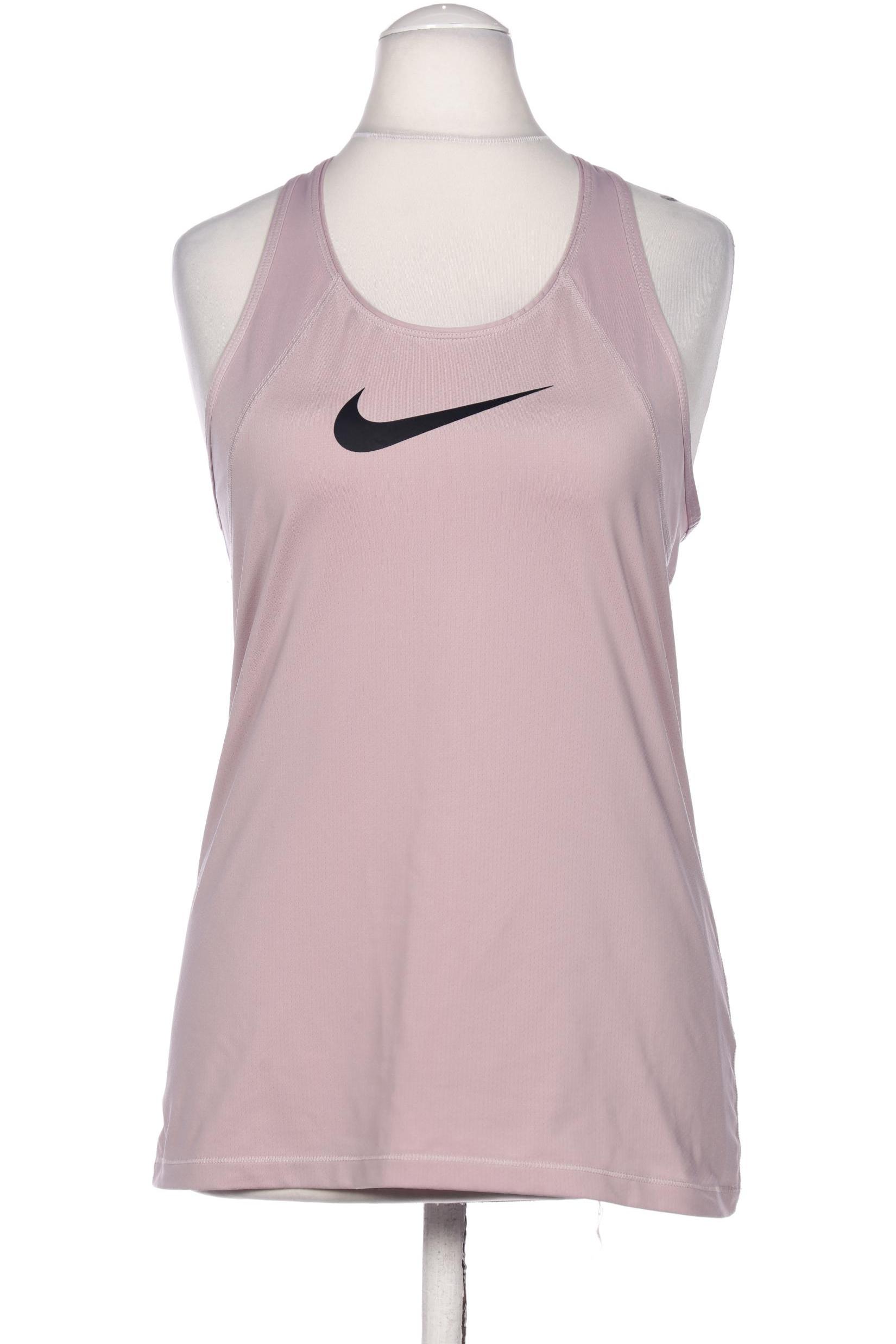 

Nike Damen Top, pink, Gr. 38