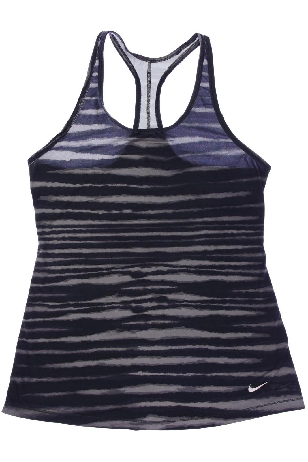 

Nike Damen Top, grau, Gr. 42