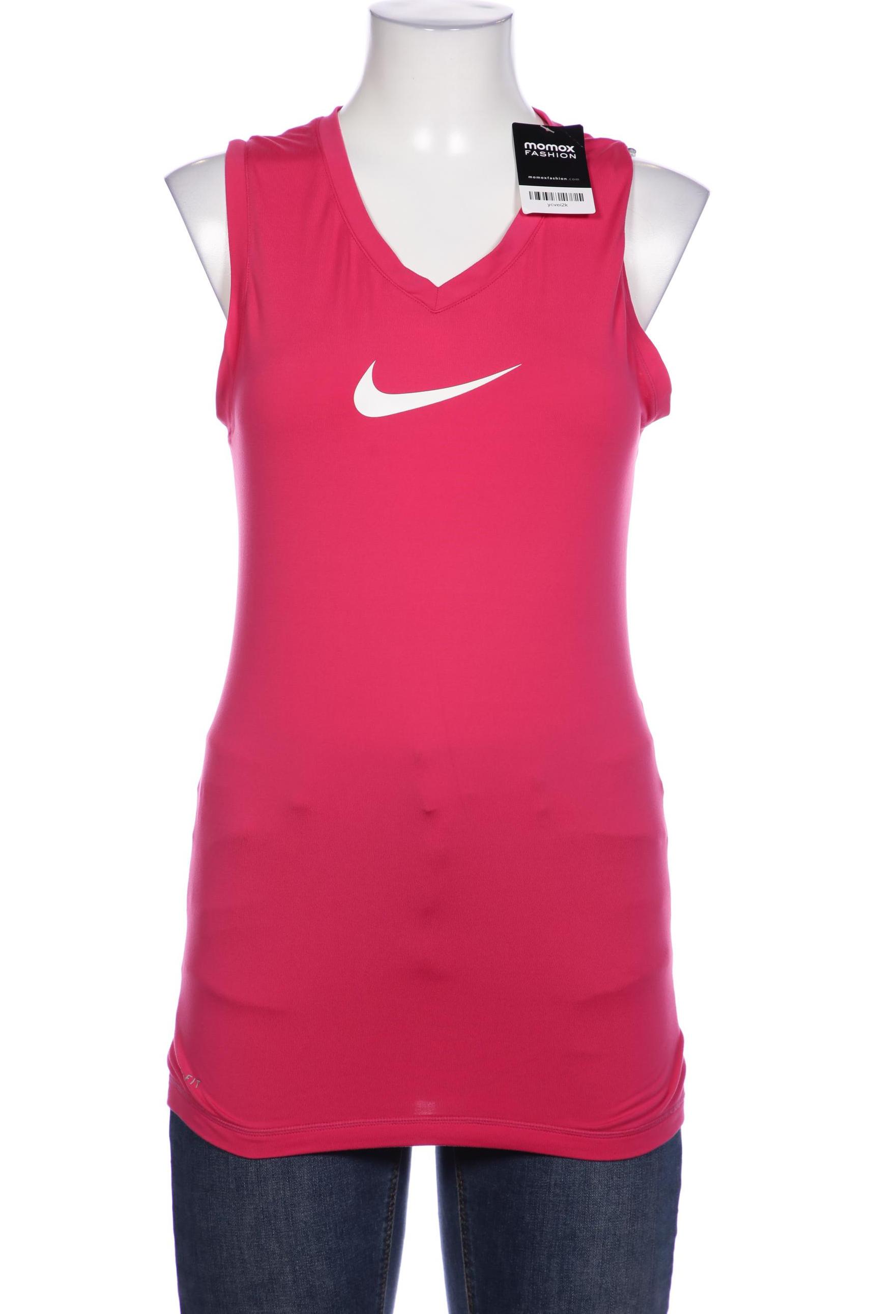 

Nike Damen Top, pink